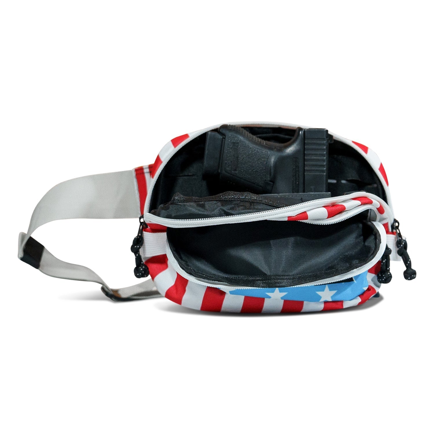 Gürteltasche Dump Pouch V2.5