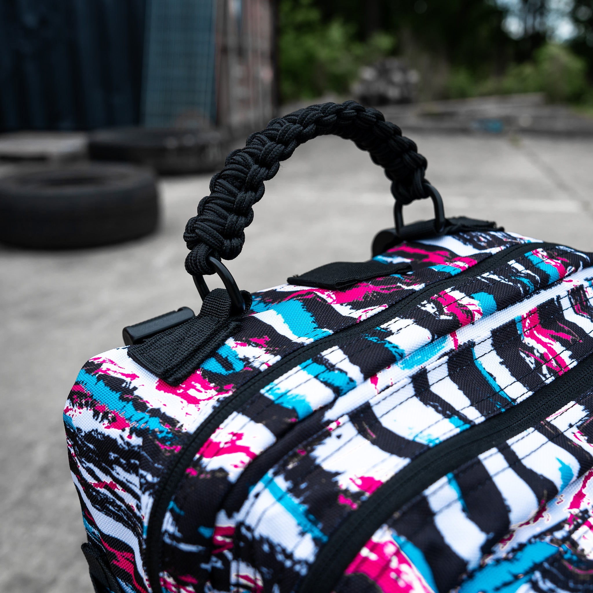 35L Sack™ Rucksack | Kalagush Edition