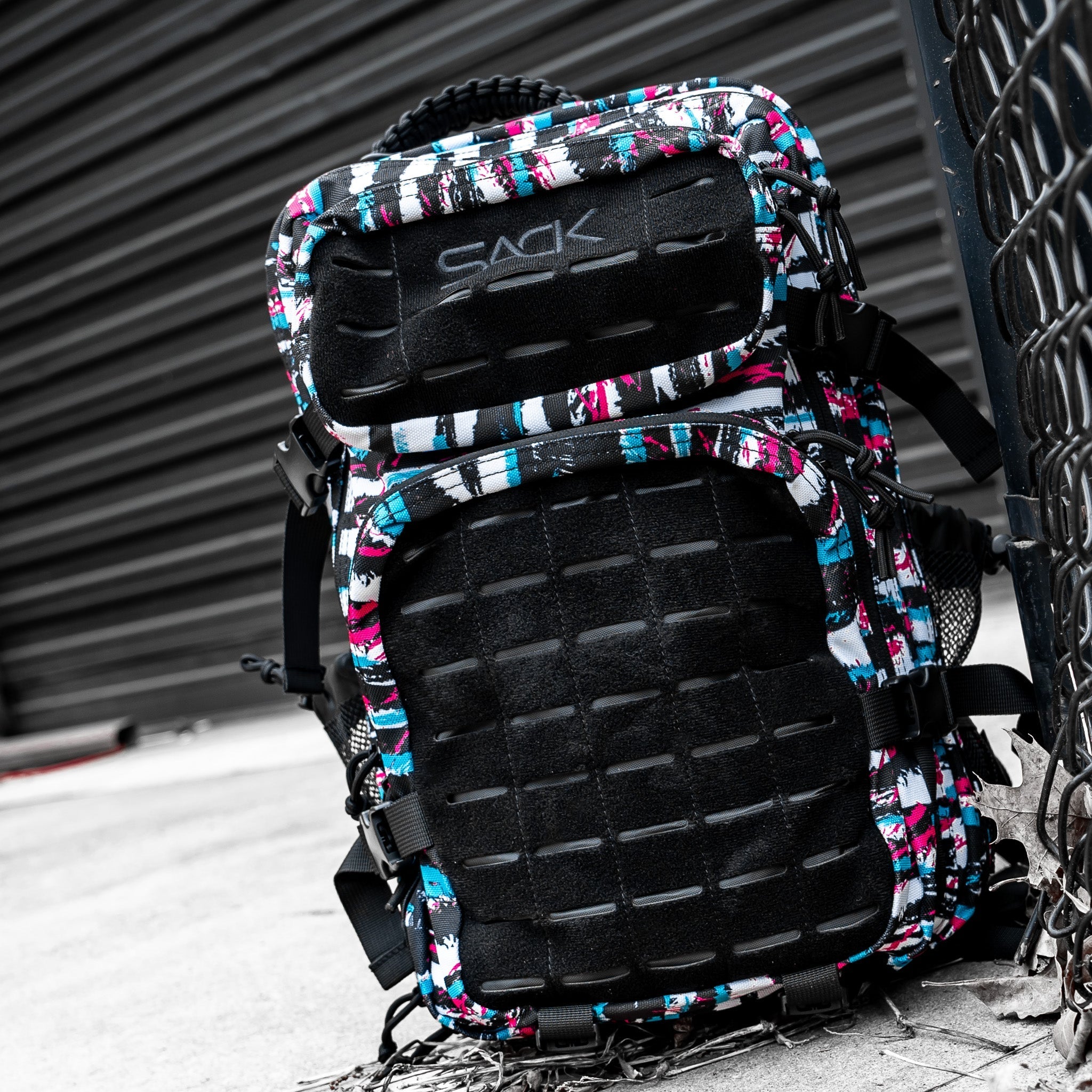35L Sack™ Rucksack | Kalagush Edition