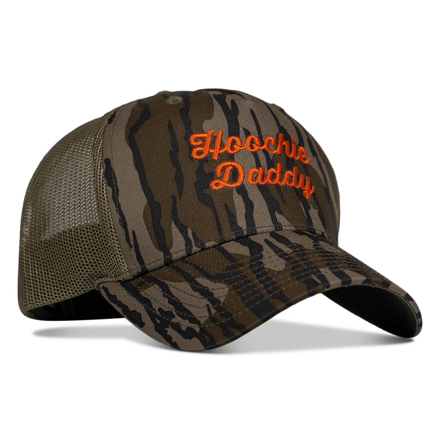 Gorra Snapback con Parche Bordado "Hoochie Daddy"