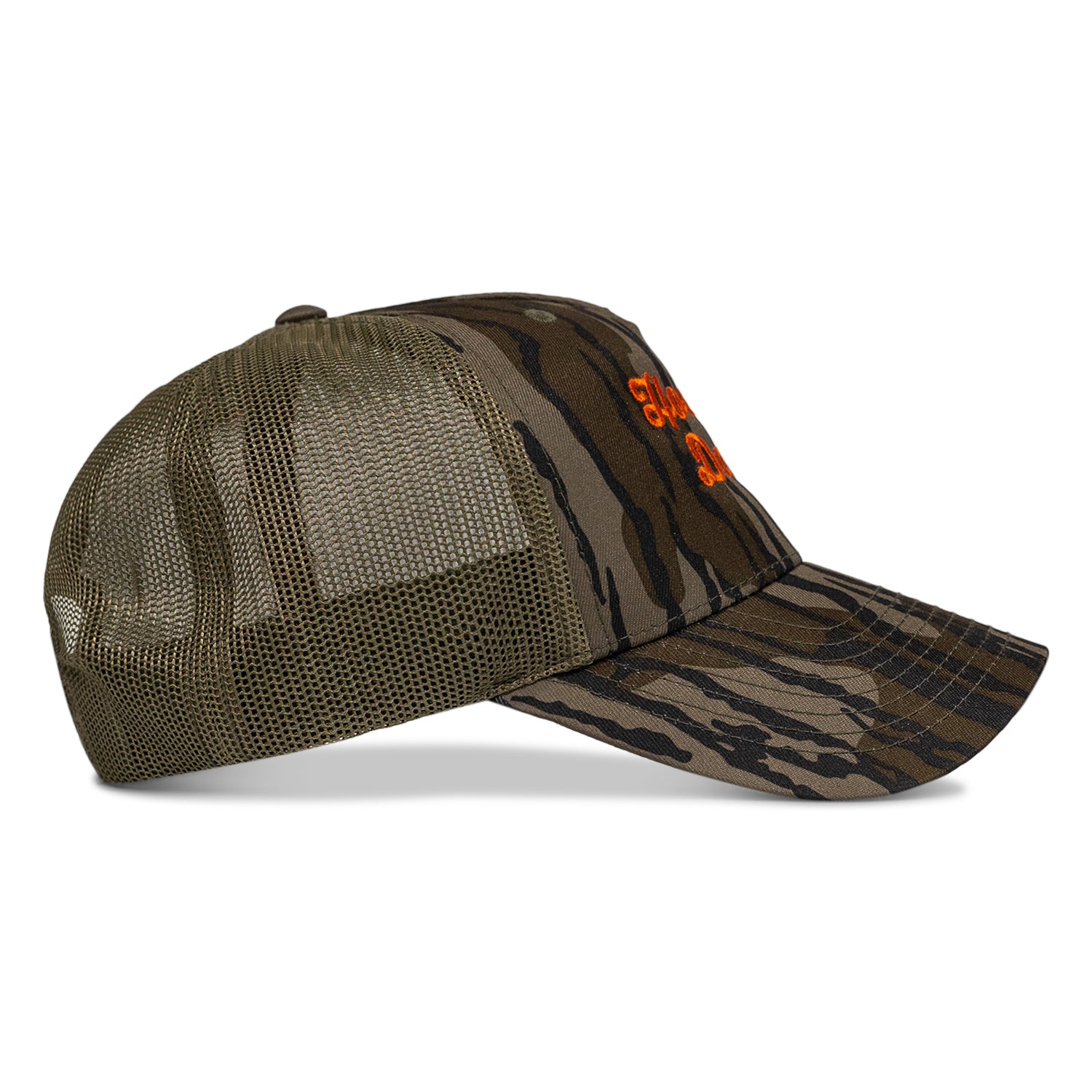Gorra Snapback con Parche Bordado "Hoochie Daddy"