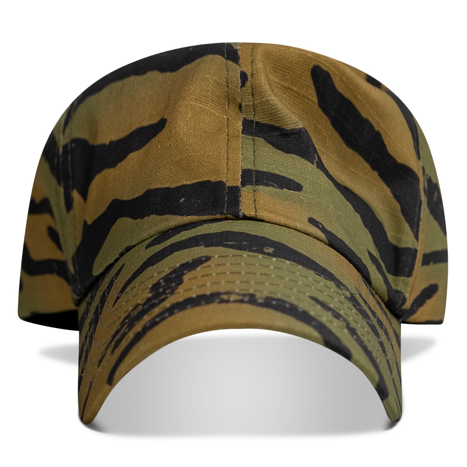 Ripstop Low Pro Operator Snapback Hat