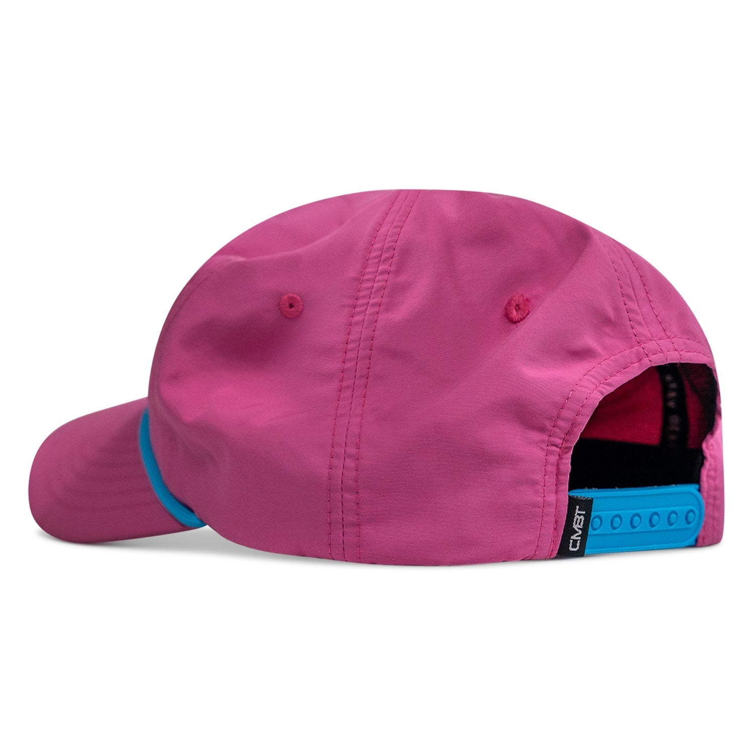 Hoochie Daddy Crushable Edition Rope Snapback-Mütze