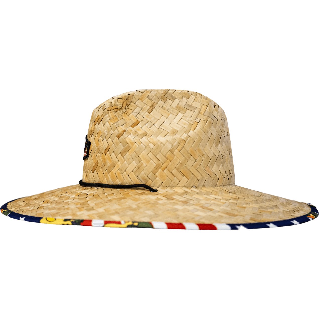 Sommerstrohhut