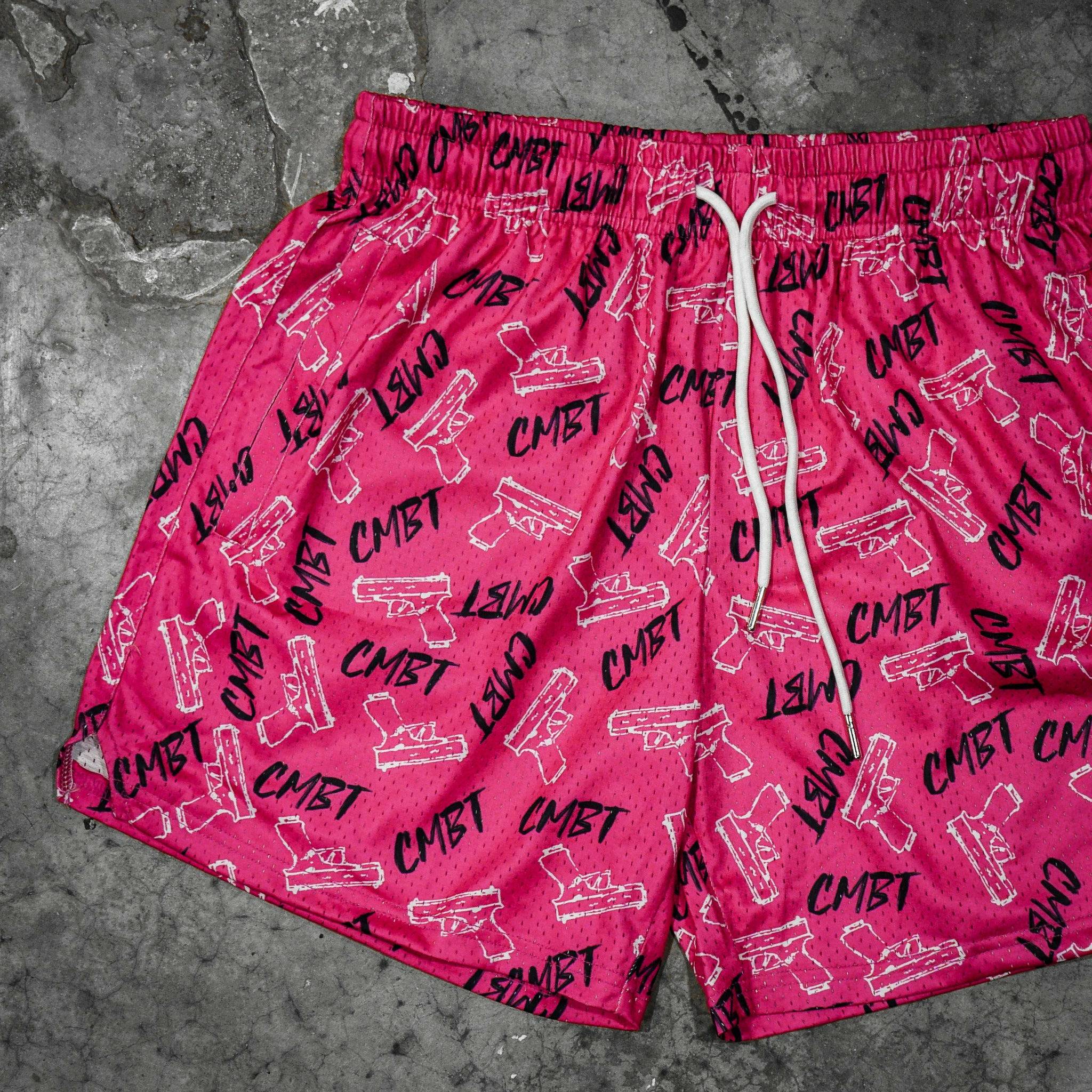 Herren Original Mesh Lifestyle-Shorts | 13 cm