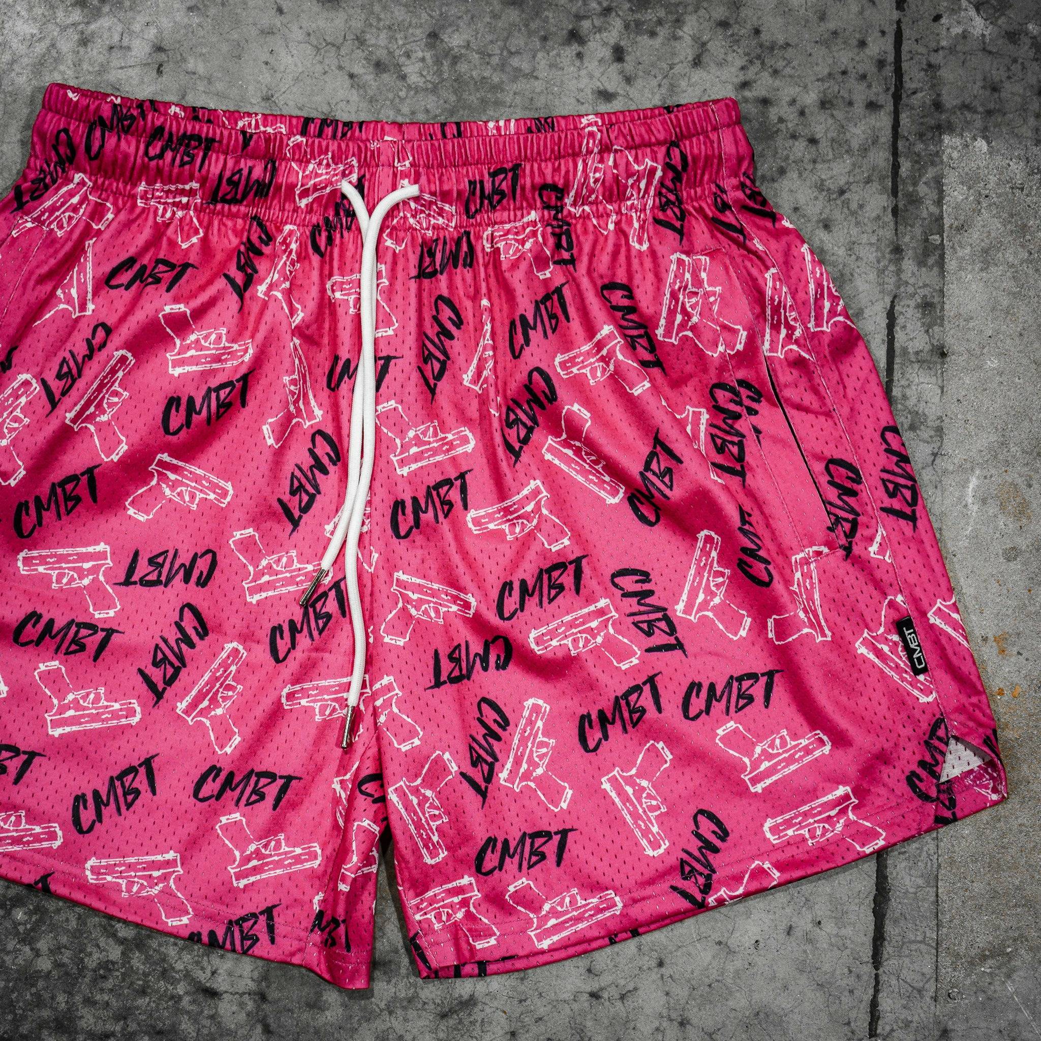 Herren Original Mesh Lifestyle-Shorts | 13 cm