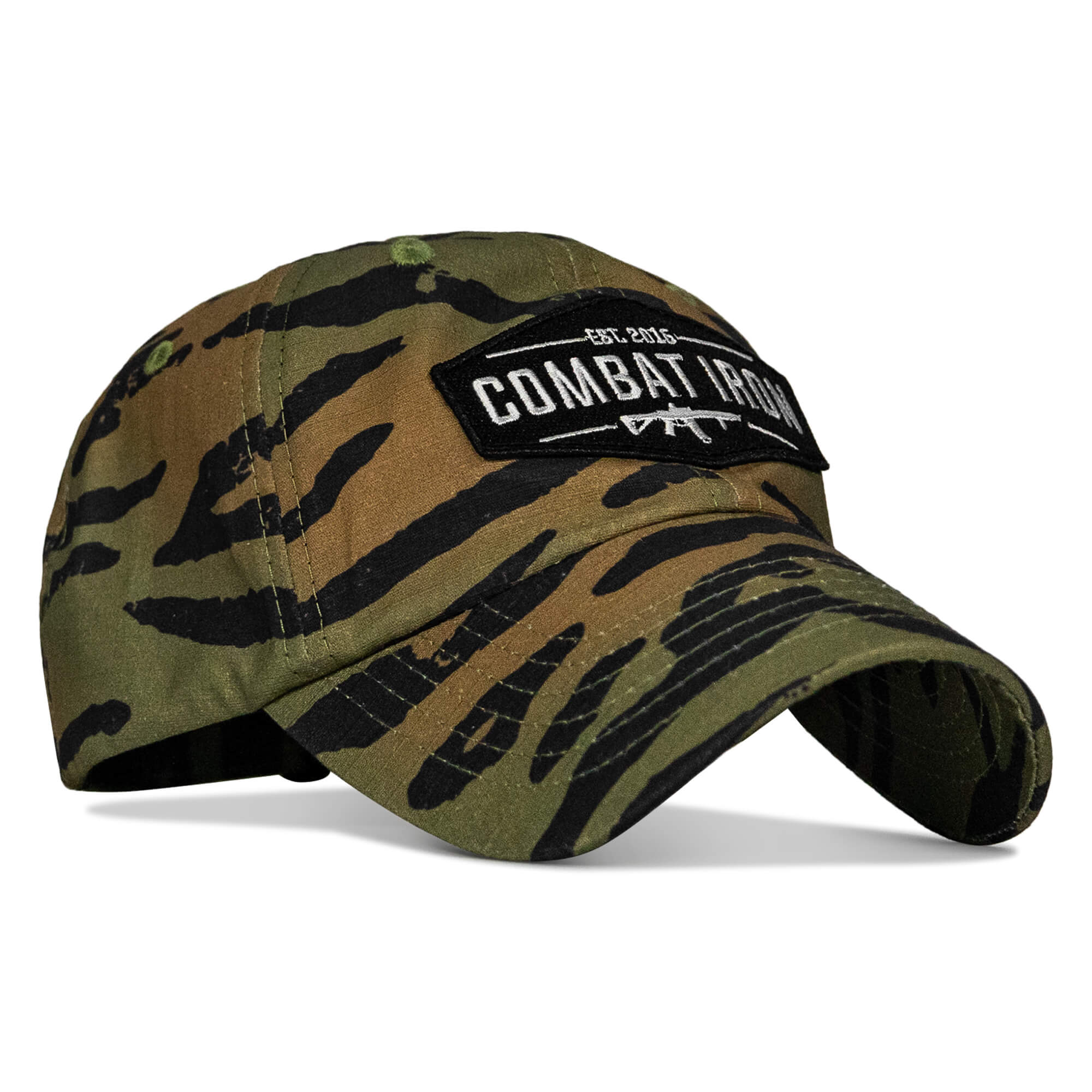 Original AR Patch Ripstop Mesh Snapback