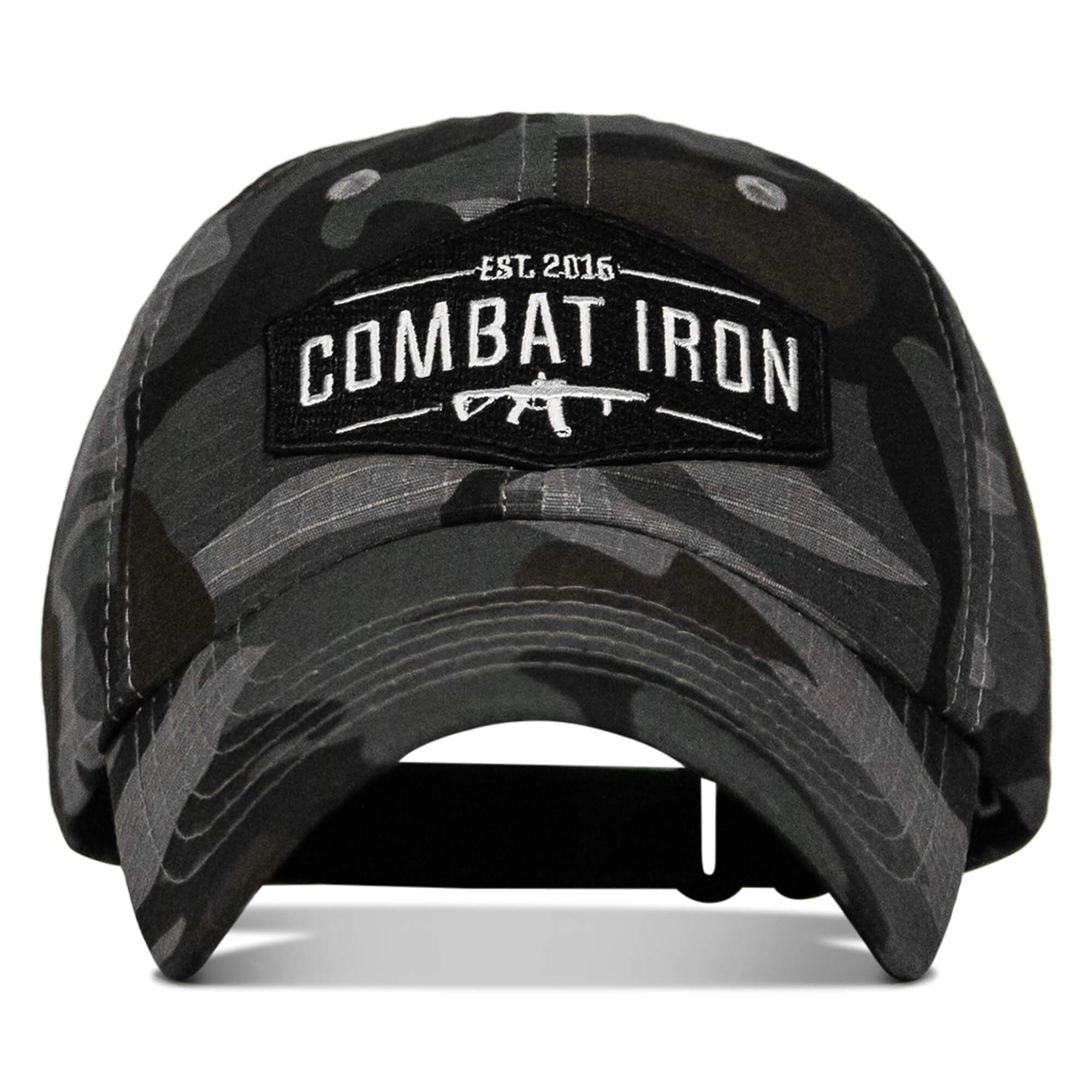 Original AR Patch Ripstop Mesh Snapback
