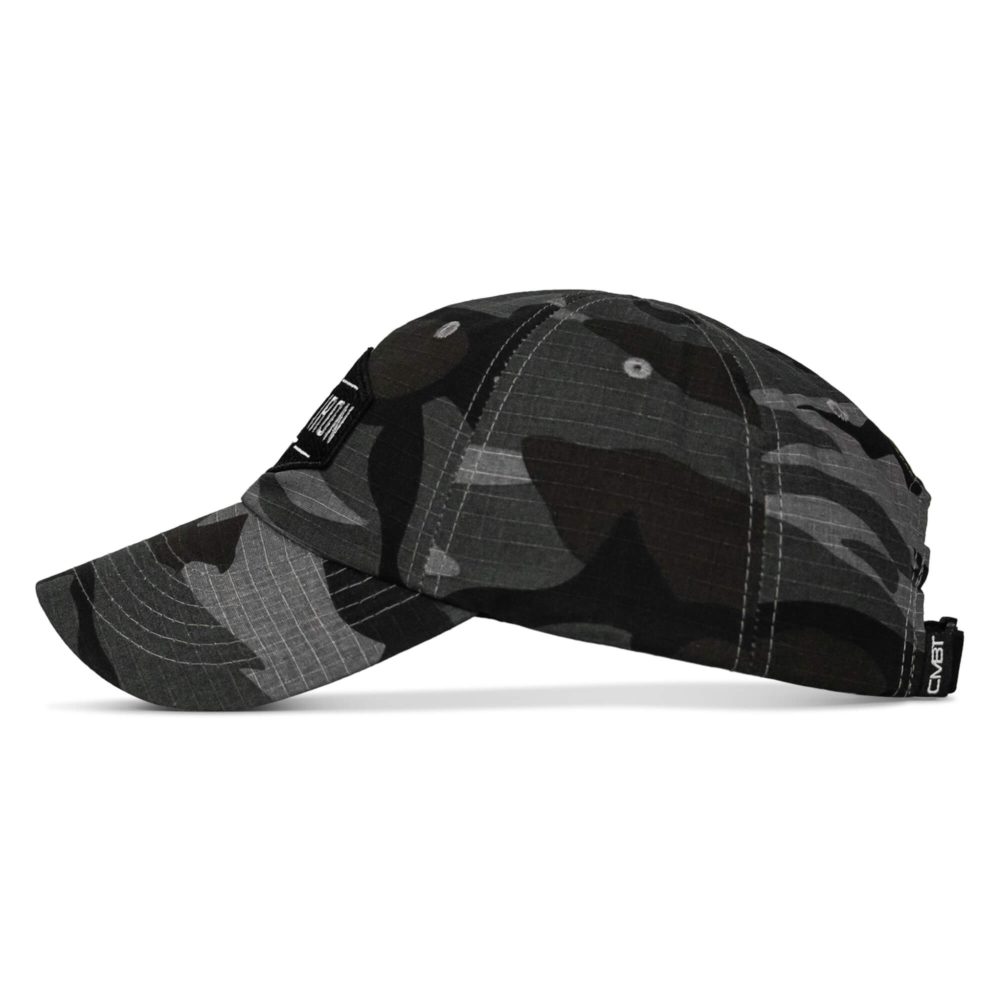 Original AR Patch Ripstop Mesh Snapback