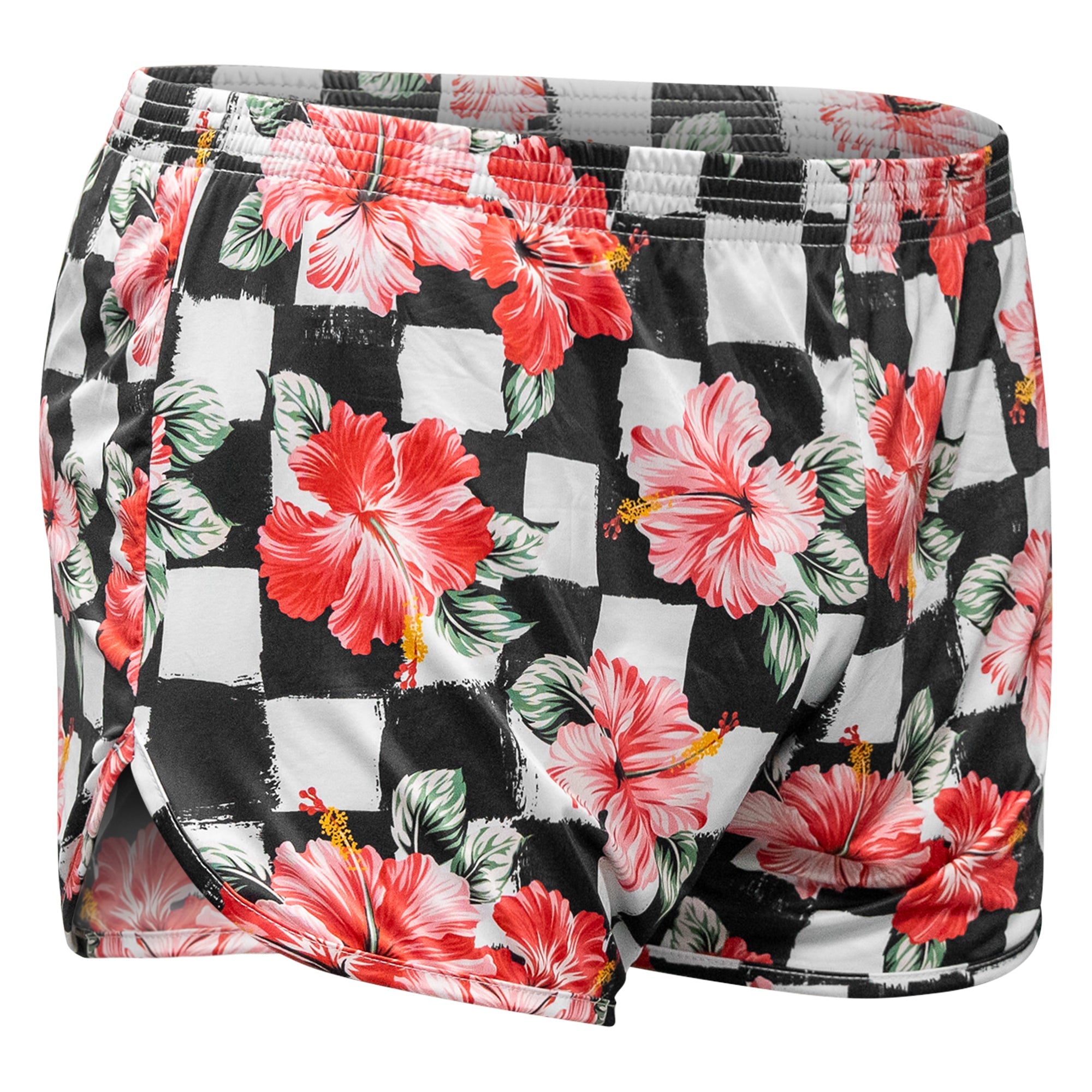 Ranger Panty Mil Style Silkies Training Shorts | 2.5"