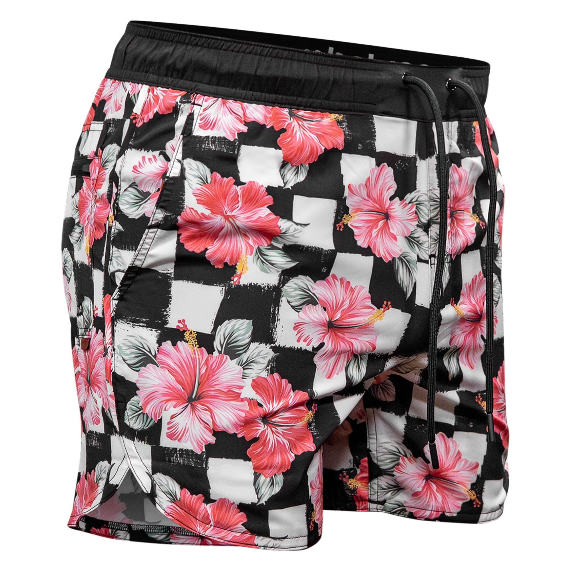 Recon Pro Trainingsshorts für Herren | 14 cm