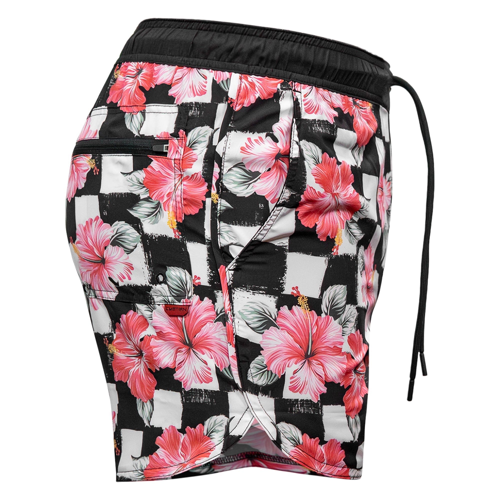 Recon Pro Trainingsshorts für Herren | 14 cm