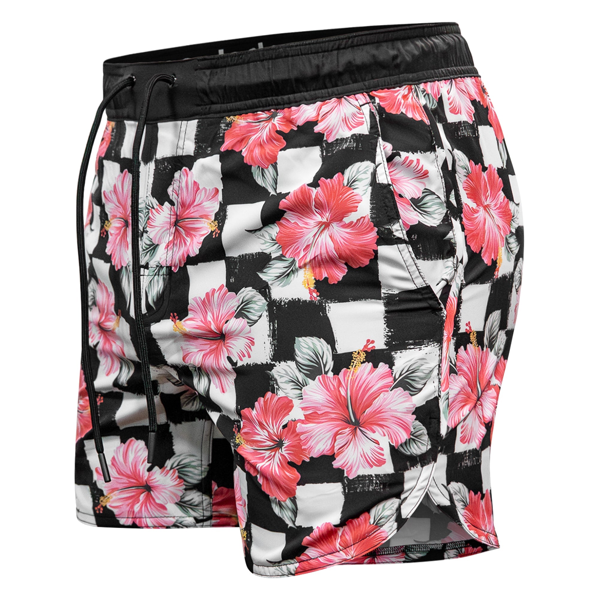 Recon Pro Trainingsshorts für Herren | 14 cm