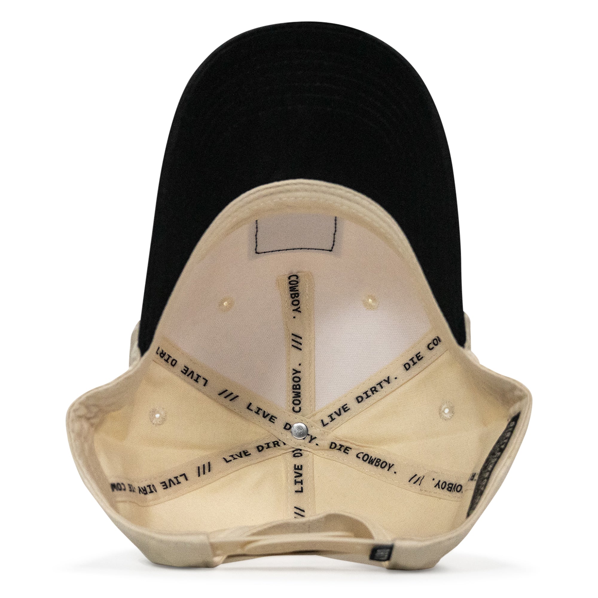 Cock Show Patch Classic 5 Pannel Snapback Hat
