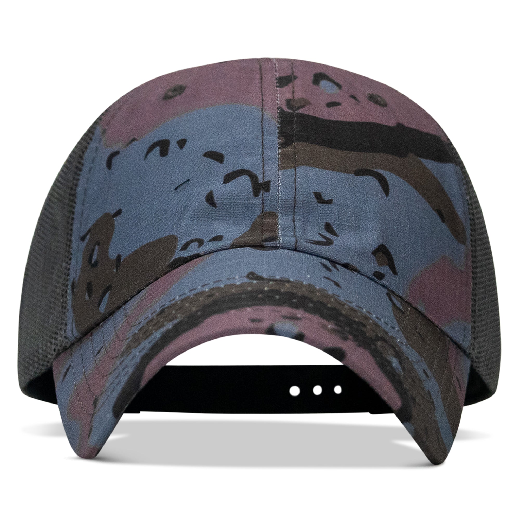 Ripstop Low Pro Operator Snapback Hat
