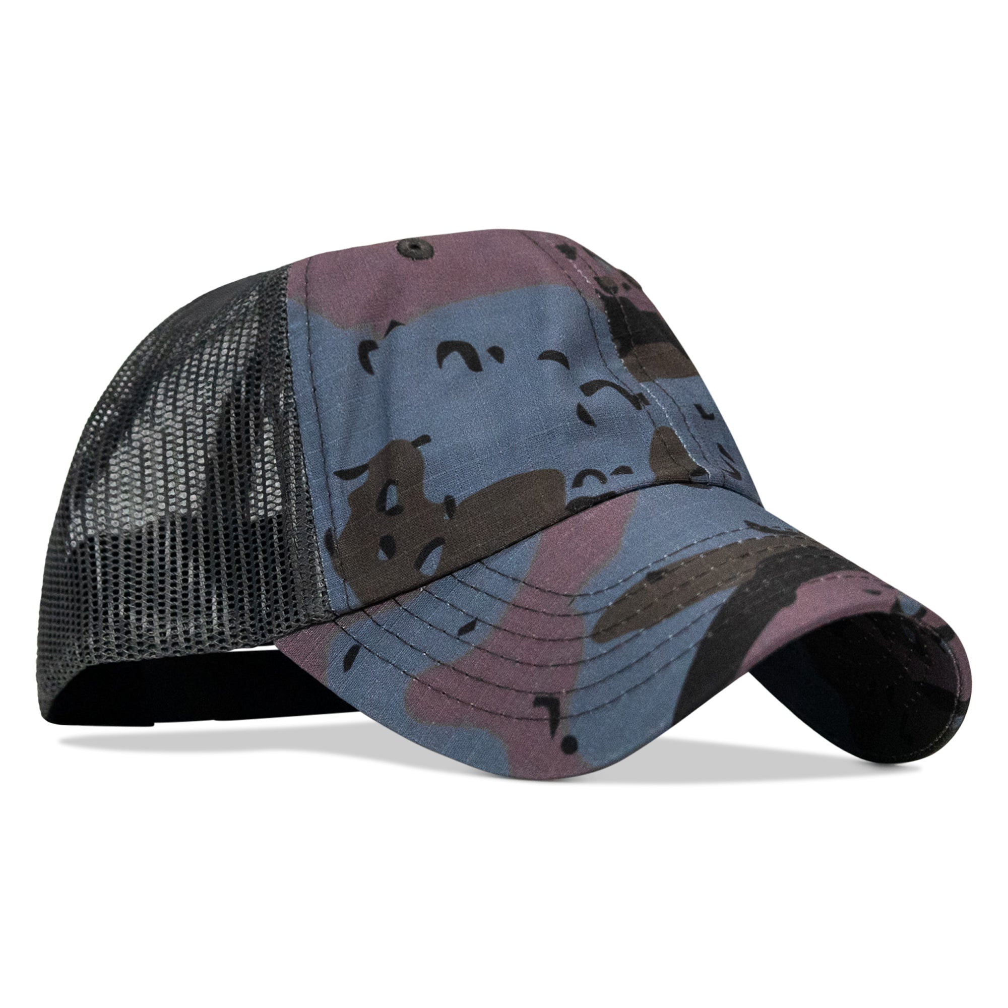 Ripstop Low Pro Operator Snapback Hat