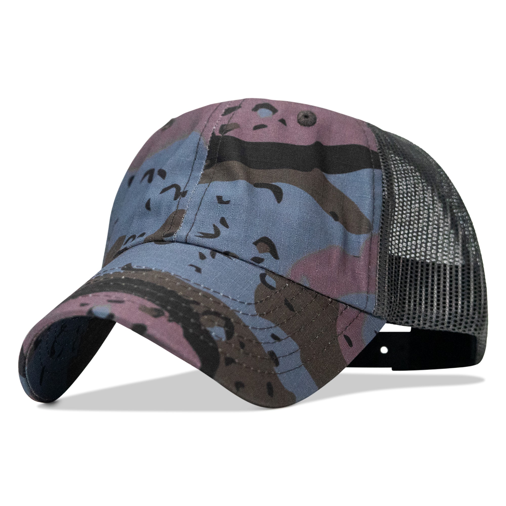 Ripstop Low Pro Operator Snapback Hat