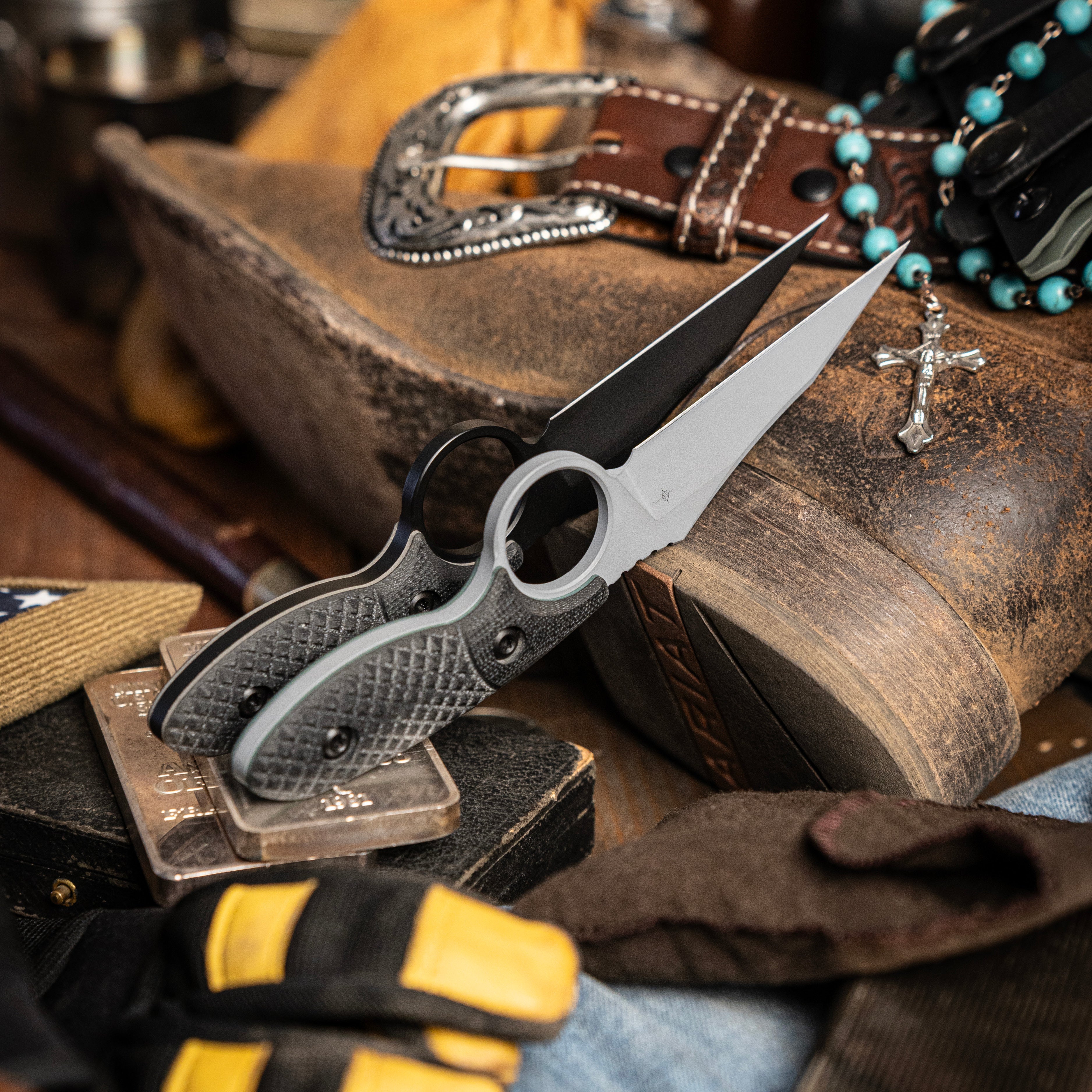 Cortano - Phantom Grey