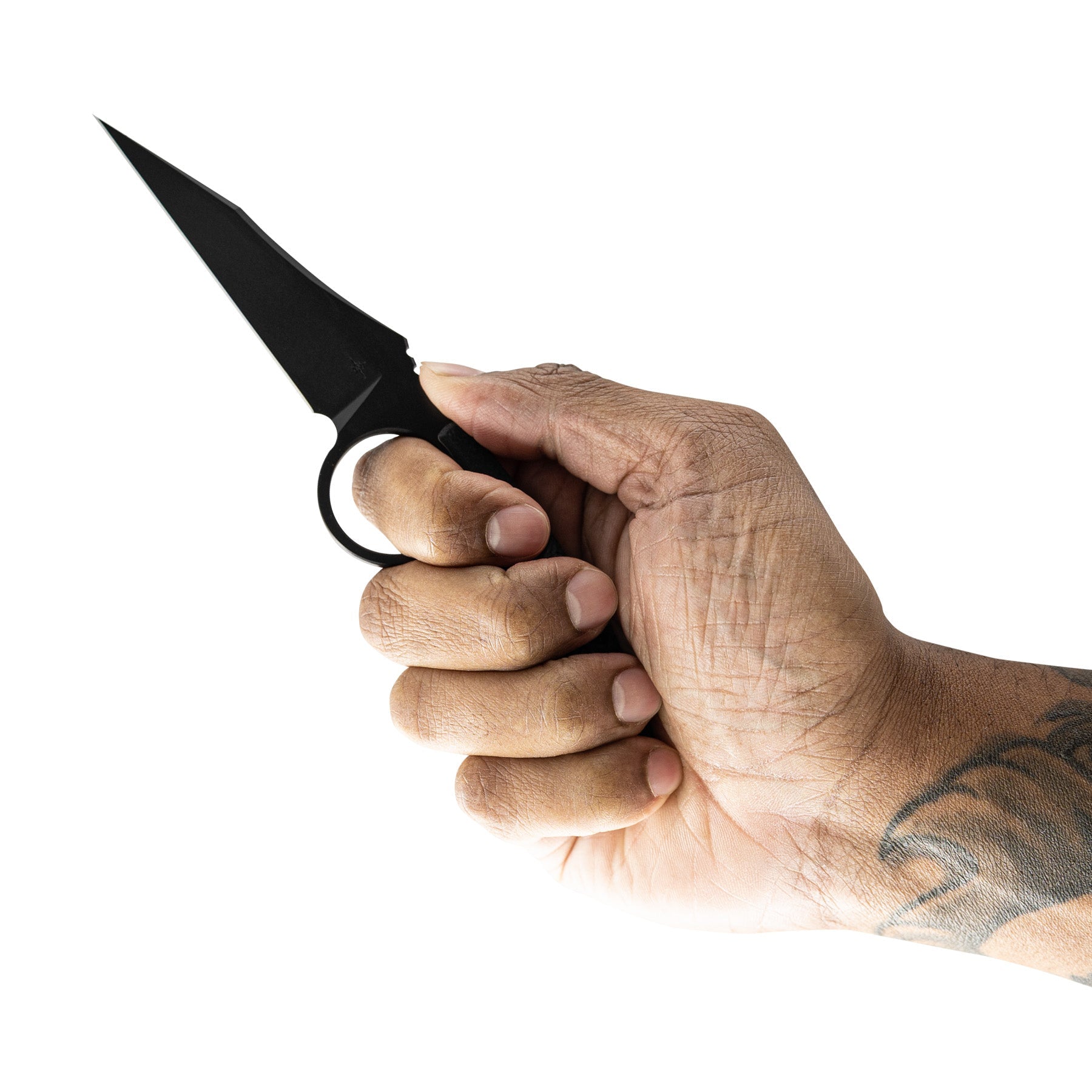 Cortano - SOCOM Black