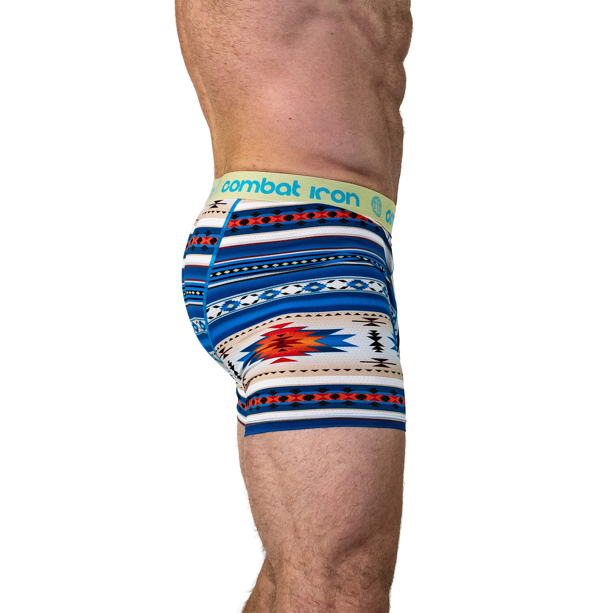 Bóxers para hombre Adventure Collection | 3"