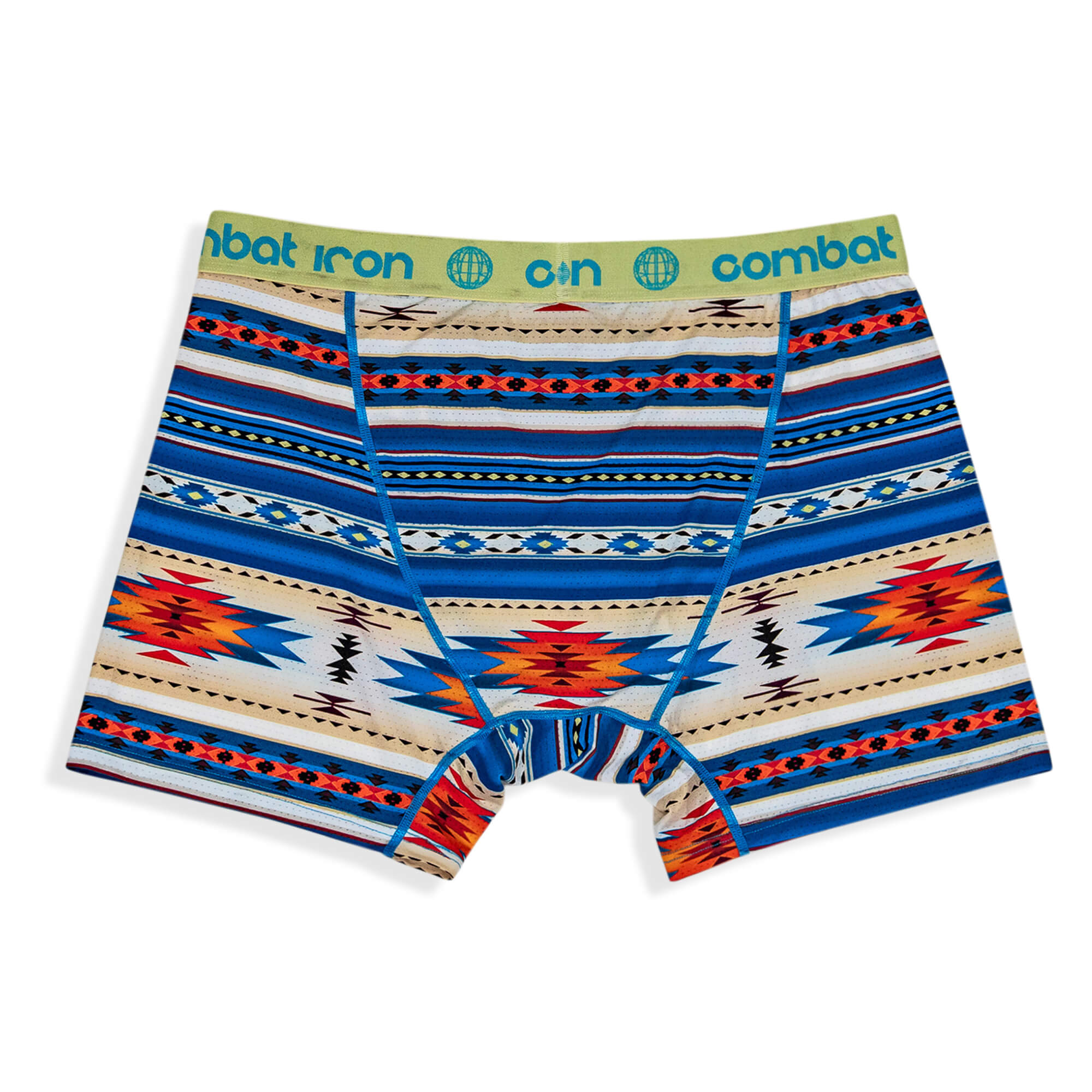 Bóxers para hombre Adventure Collection | 3"