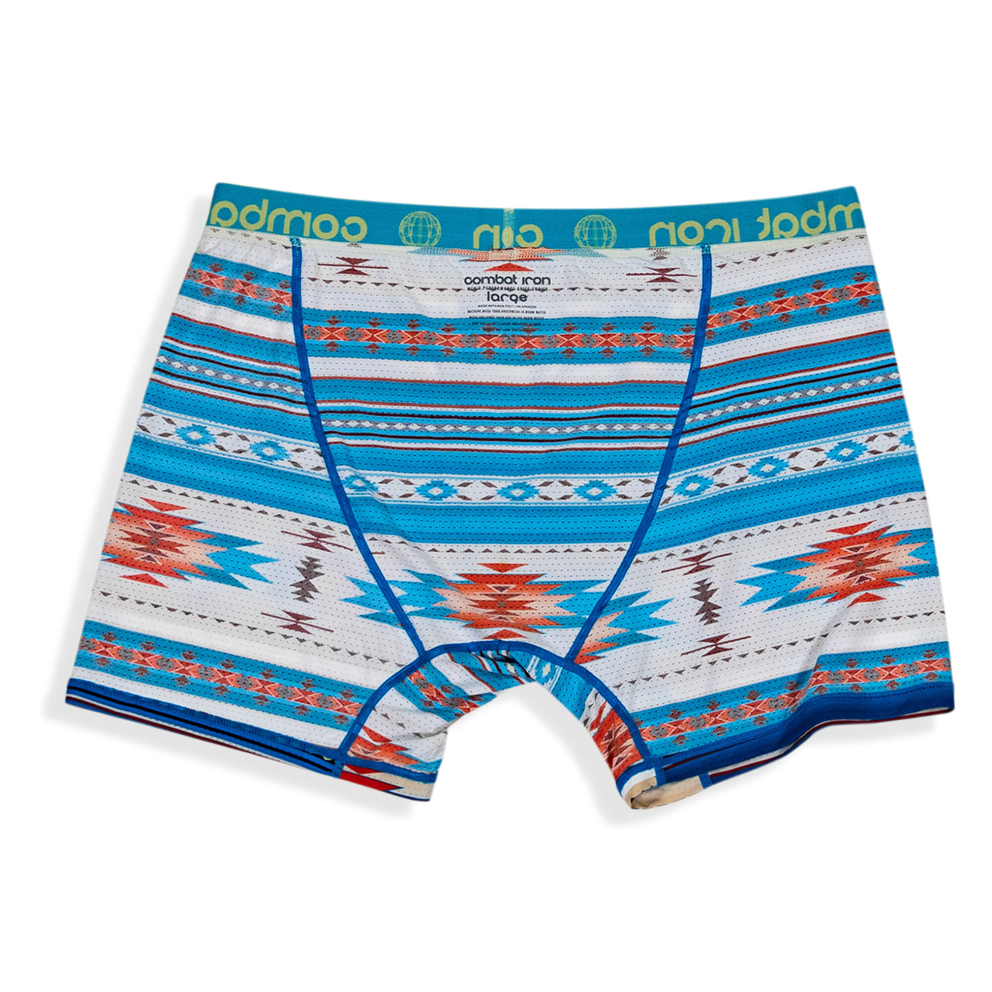 Bóxers para hombre Adventure Collection | 3"