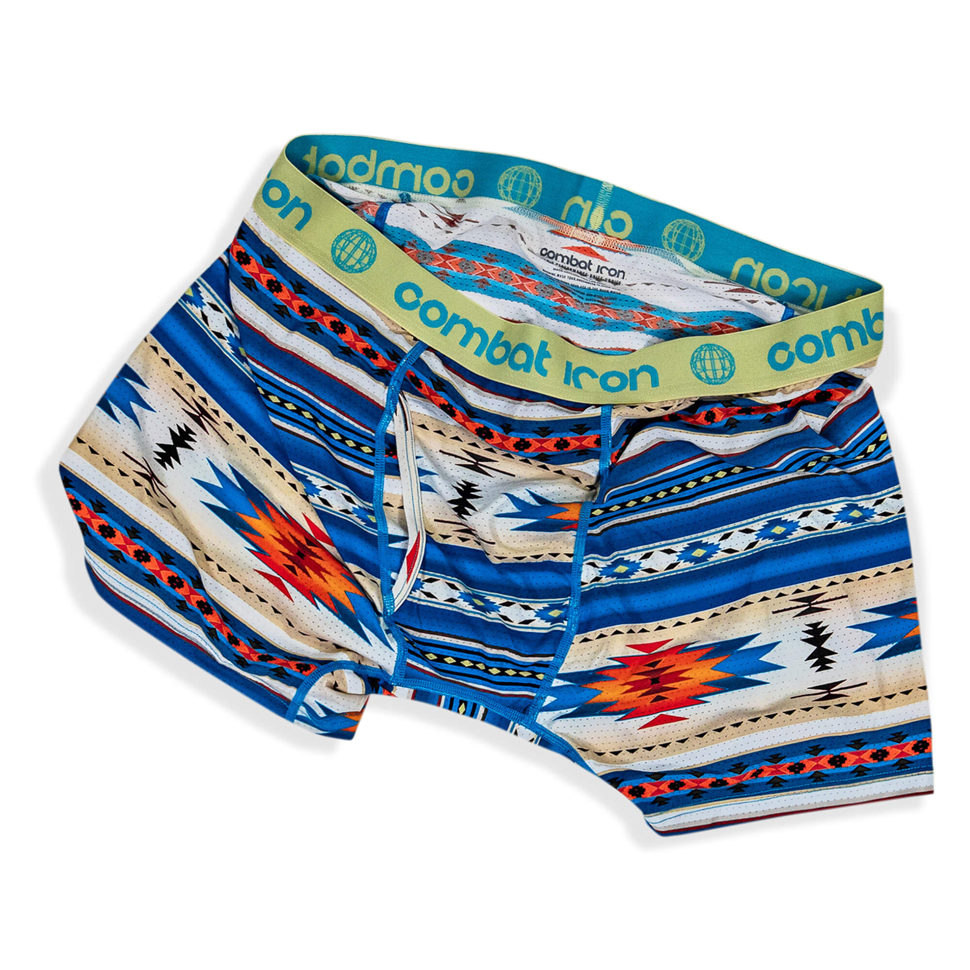 Bóxers para hombre Adventure Collection | 3"