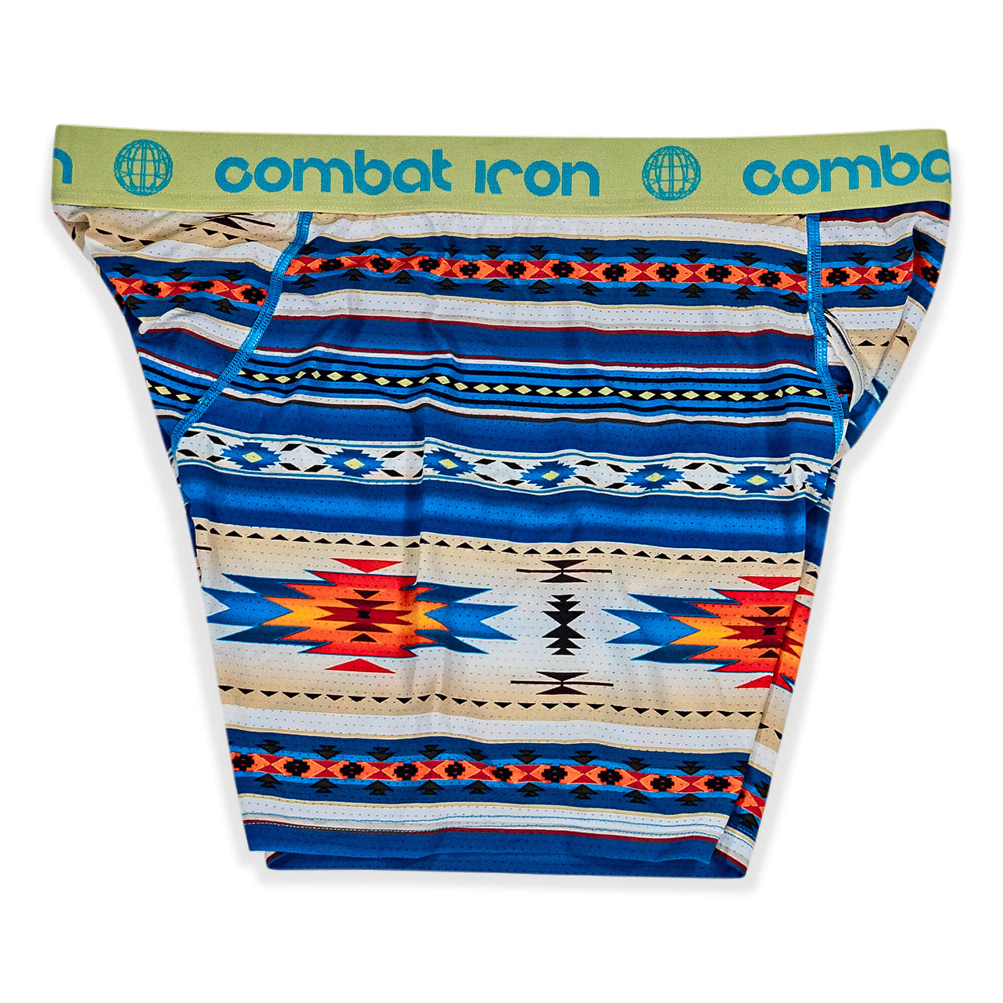 Bóxers para hombre Adventure Collection | 3"