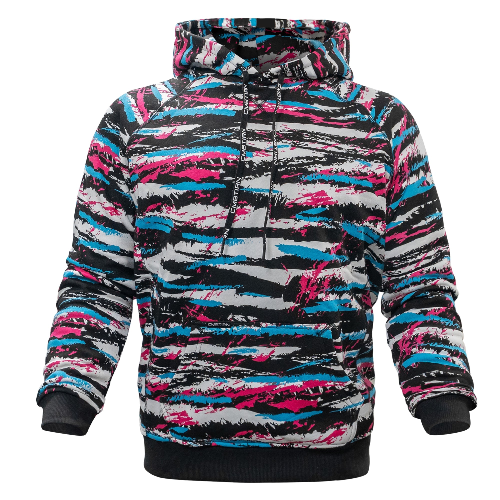 Zip Up Hoodie 2.0