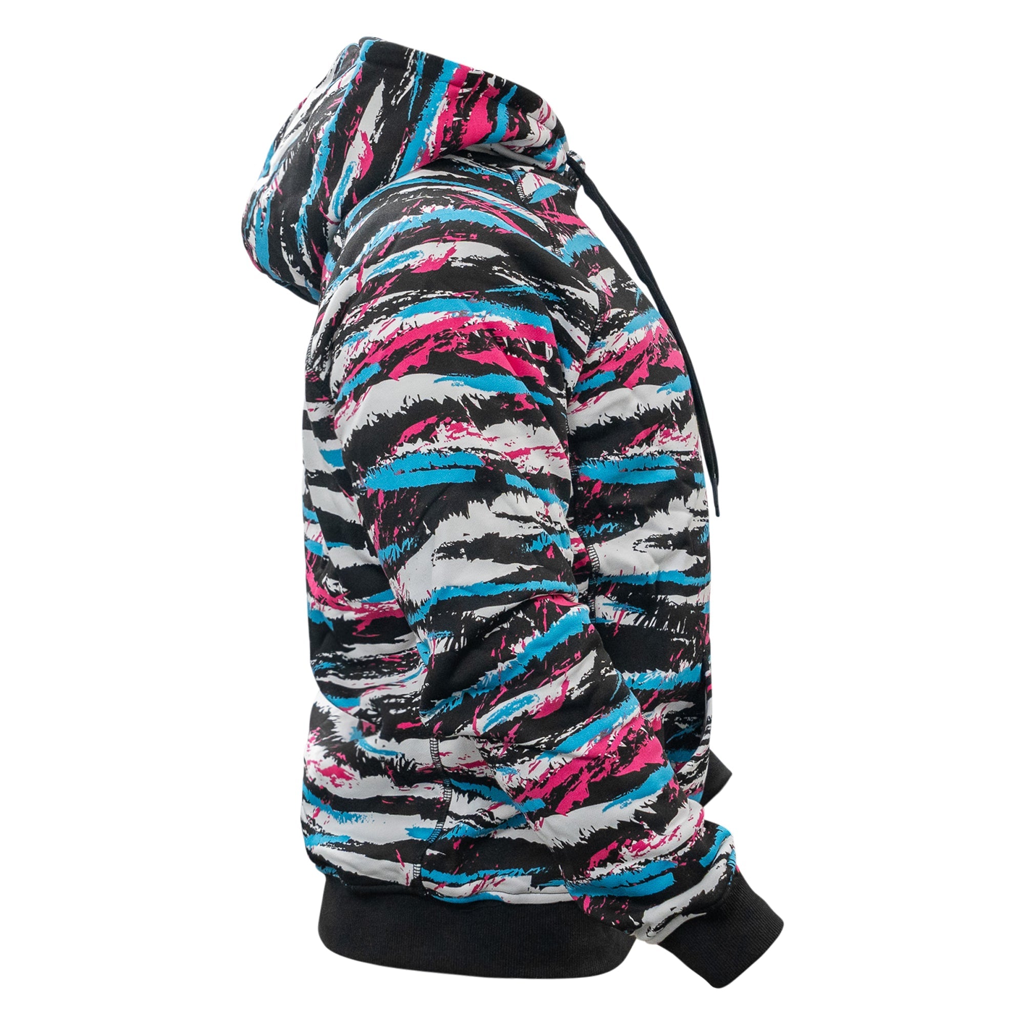 Zip Up Hoodie 2.0