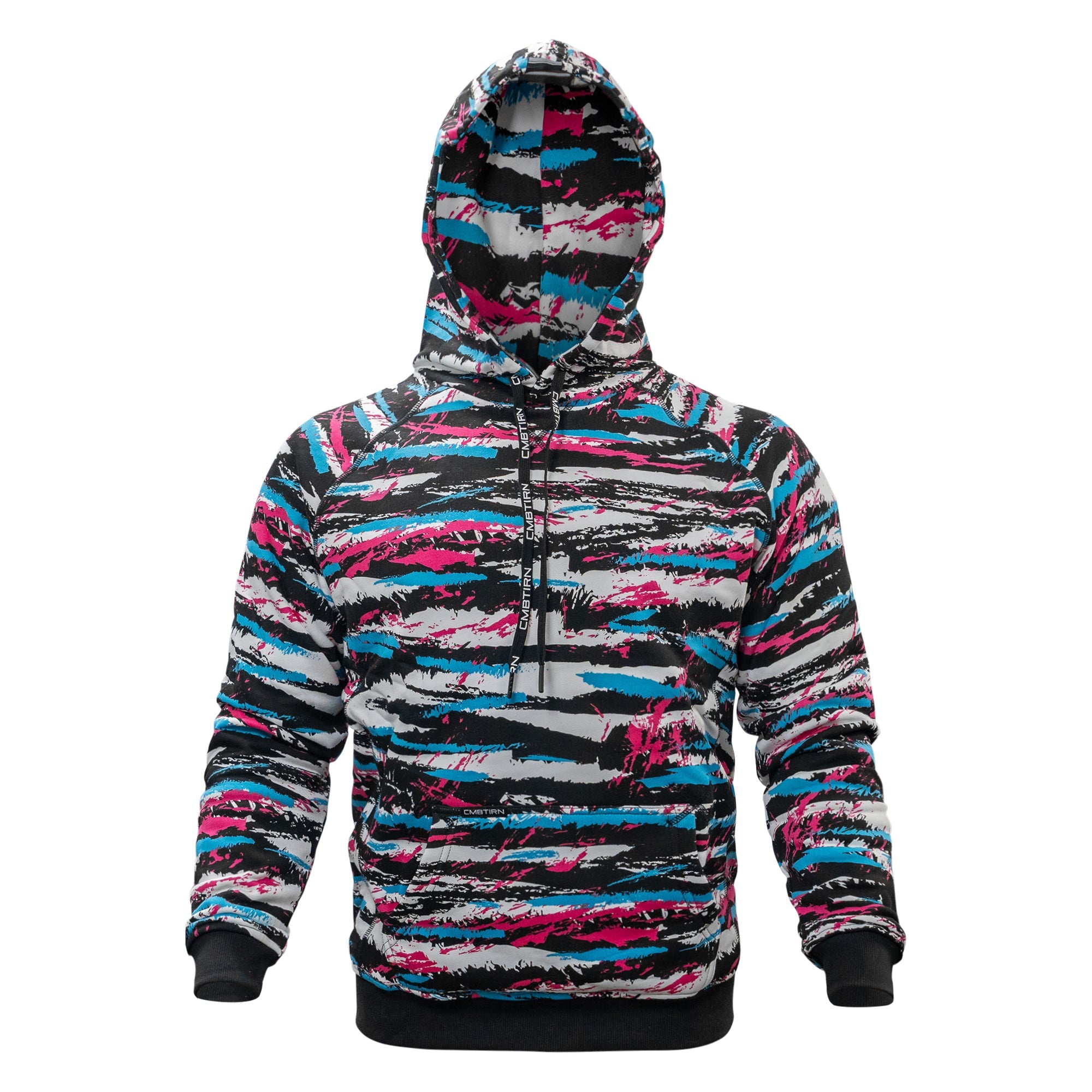 Zip Up Hoodie 2.0