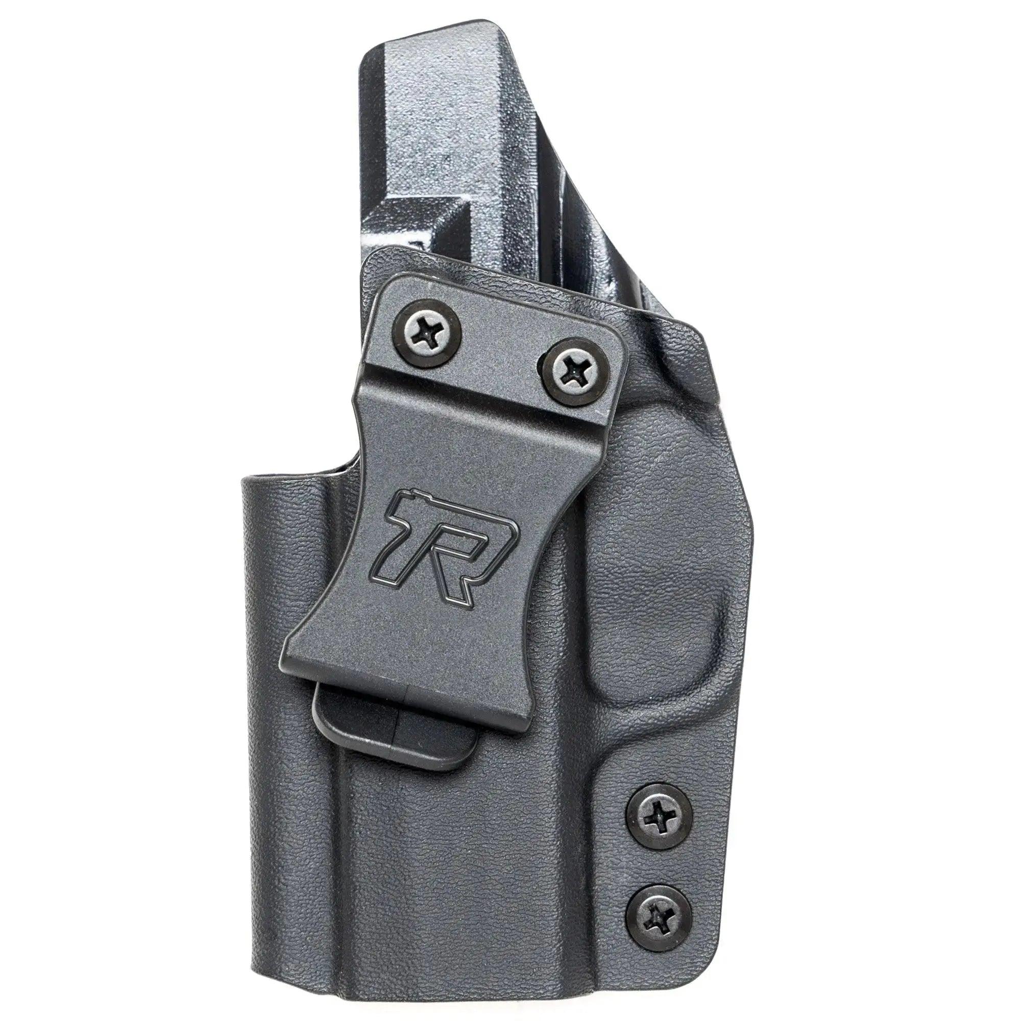 CZ 75B IWB Holster
