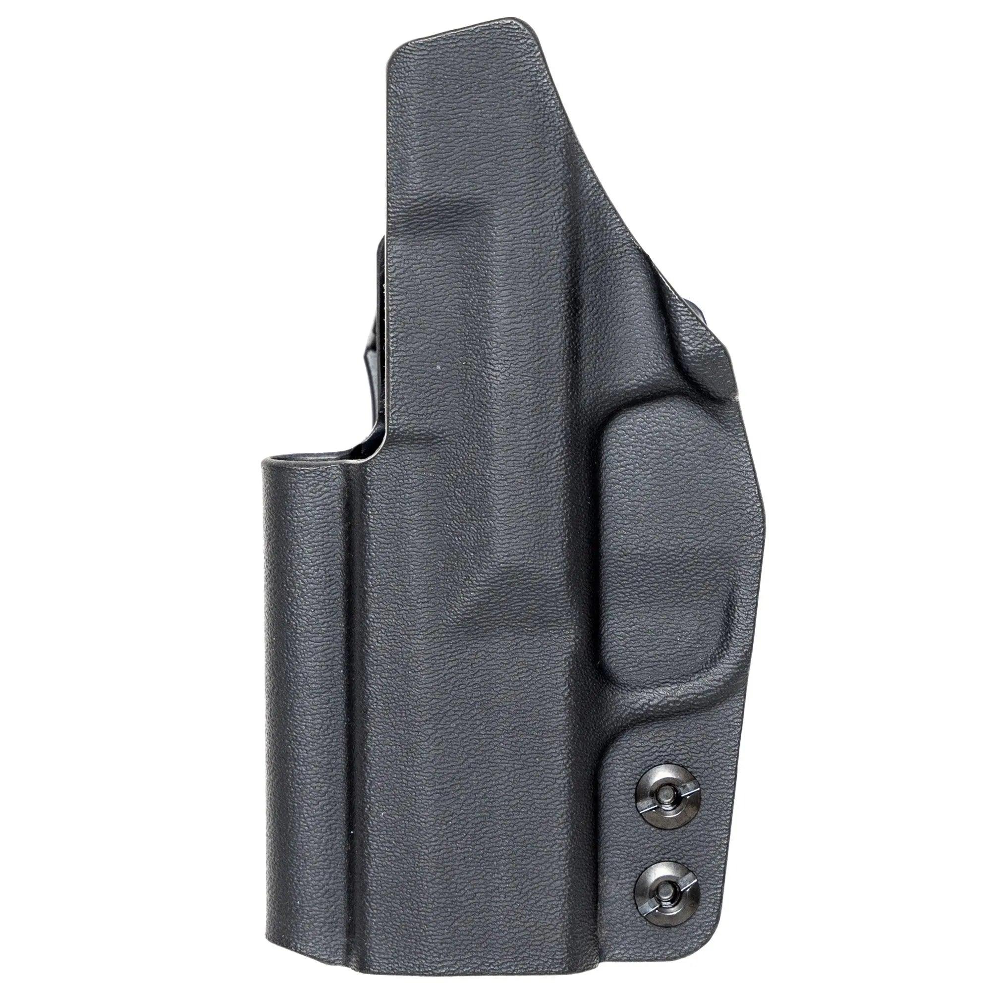 CZ 75B IWB Holster
