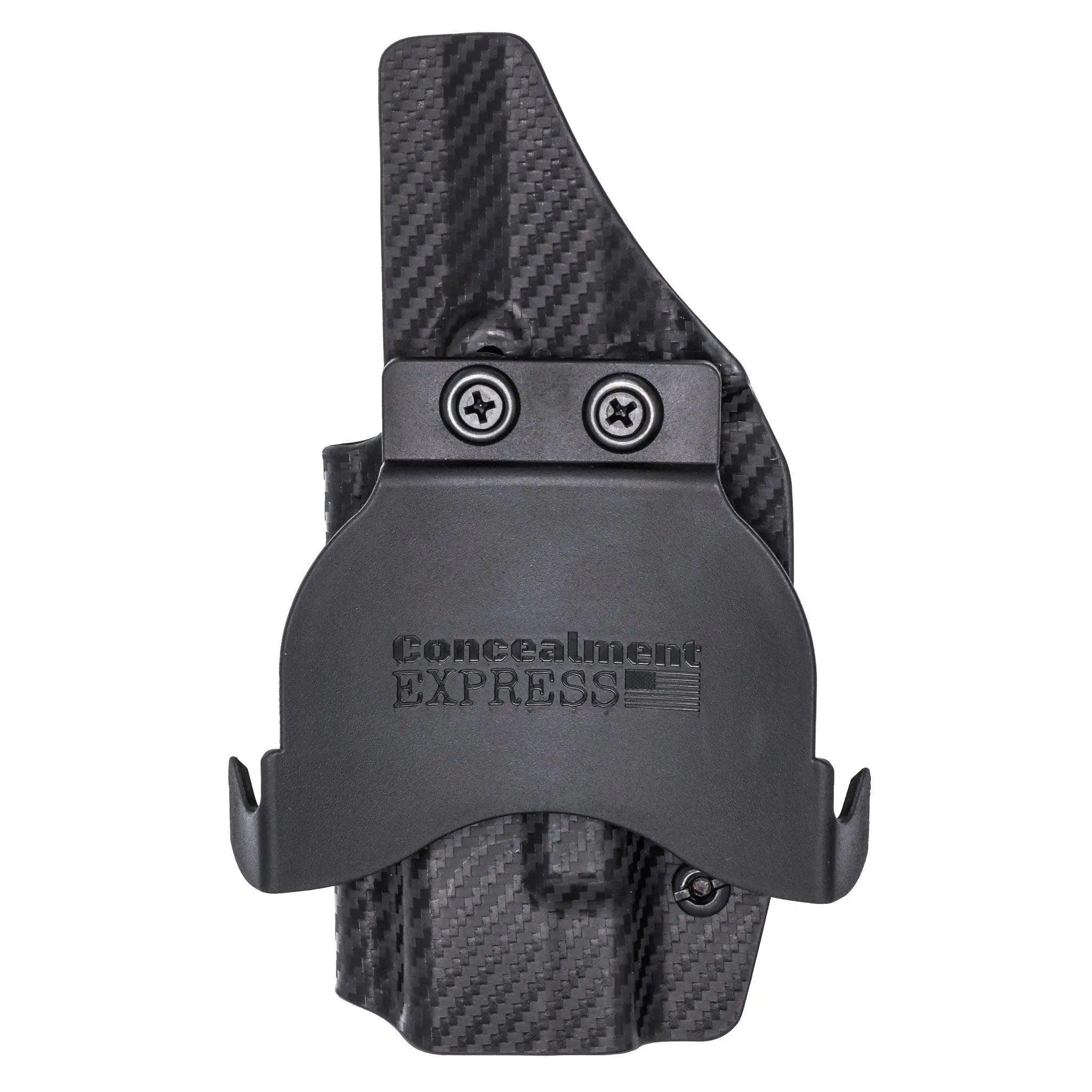 CZ 75C Paddle Holster
