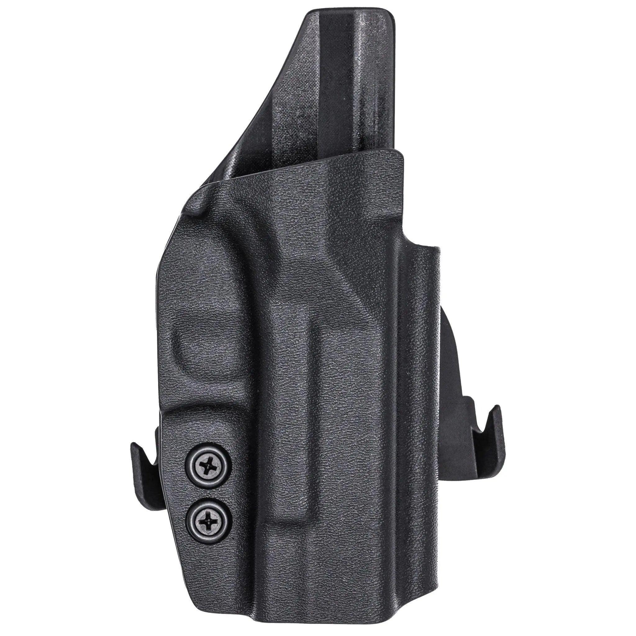 CZ 75C Paddle Holster