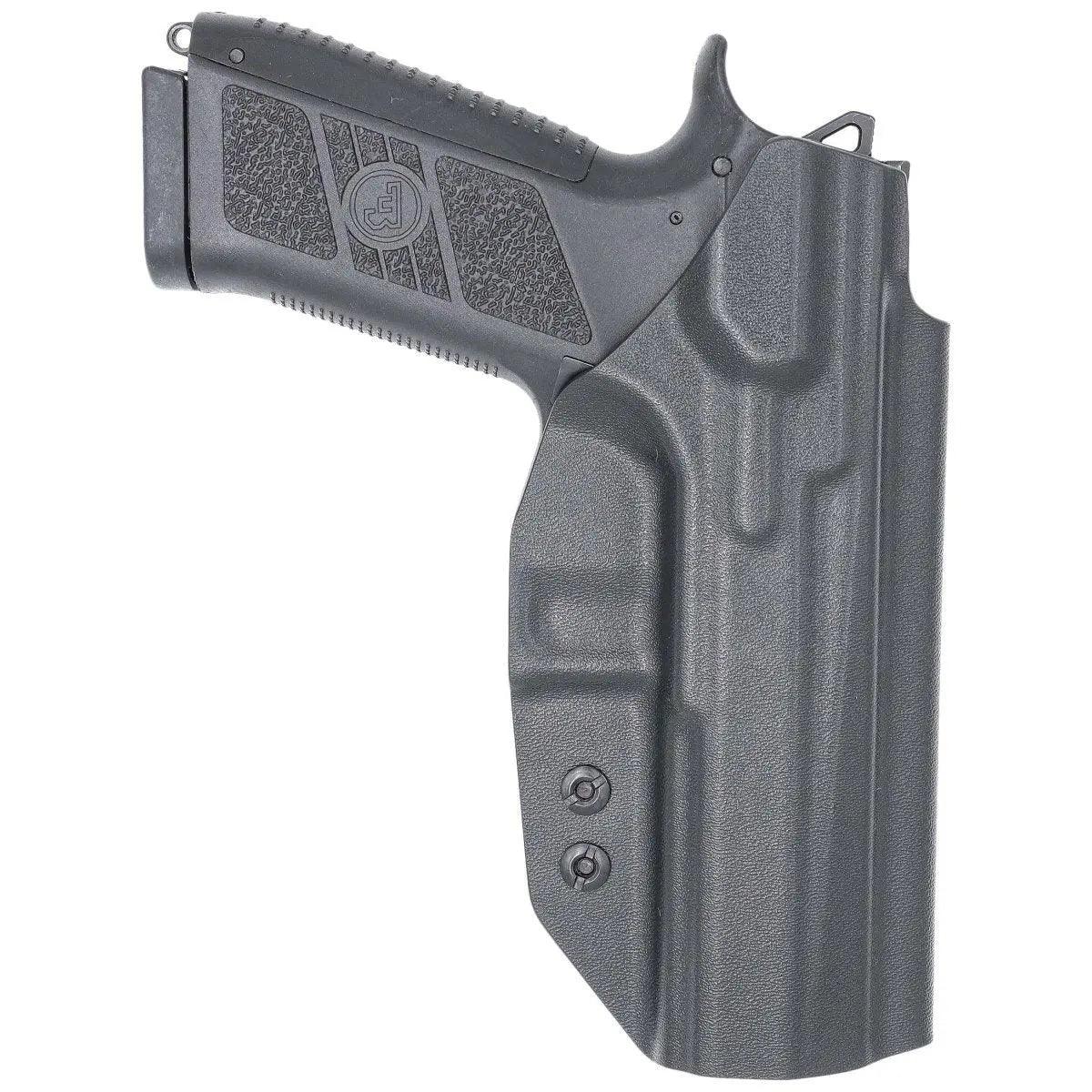 CZ P09 IWB Holster