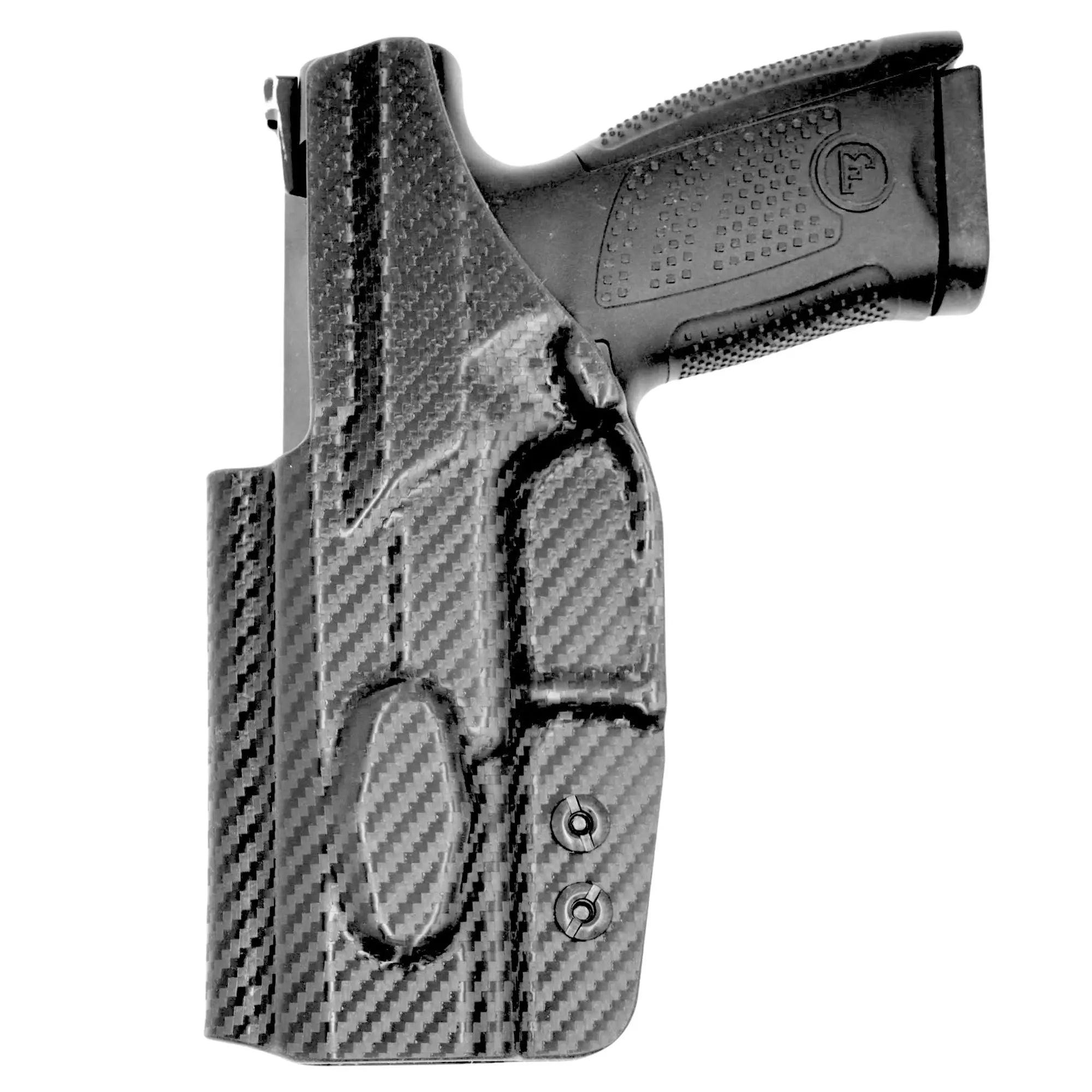 CZ P10C Tuckable IWB Holster (Optic Ready)