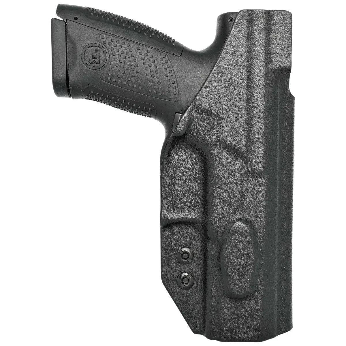 CZ P10F Tuckable IWB Holster (Optic Ready)
