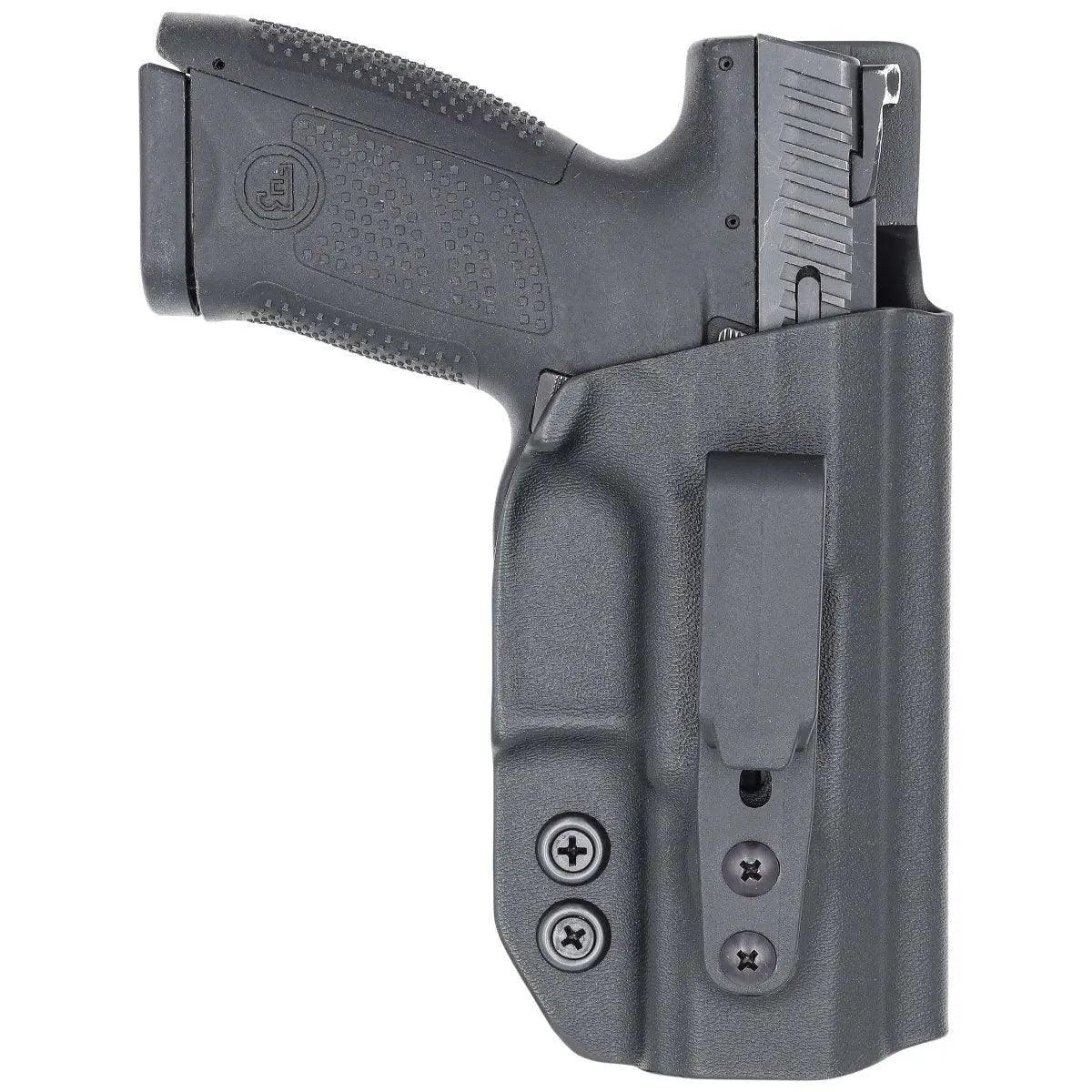 CZ P10S Tuckable IWB Holster (Optic Ready)