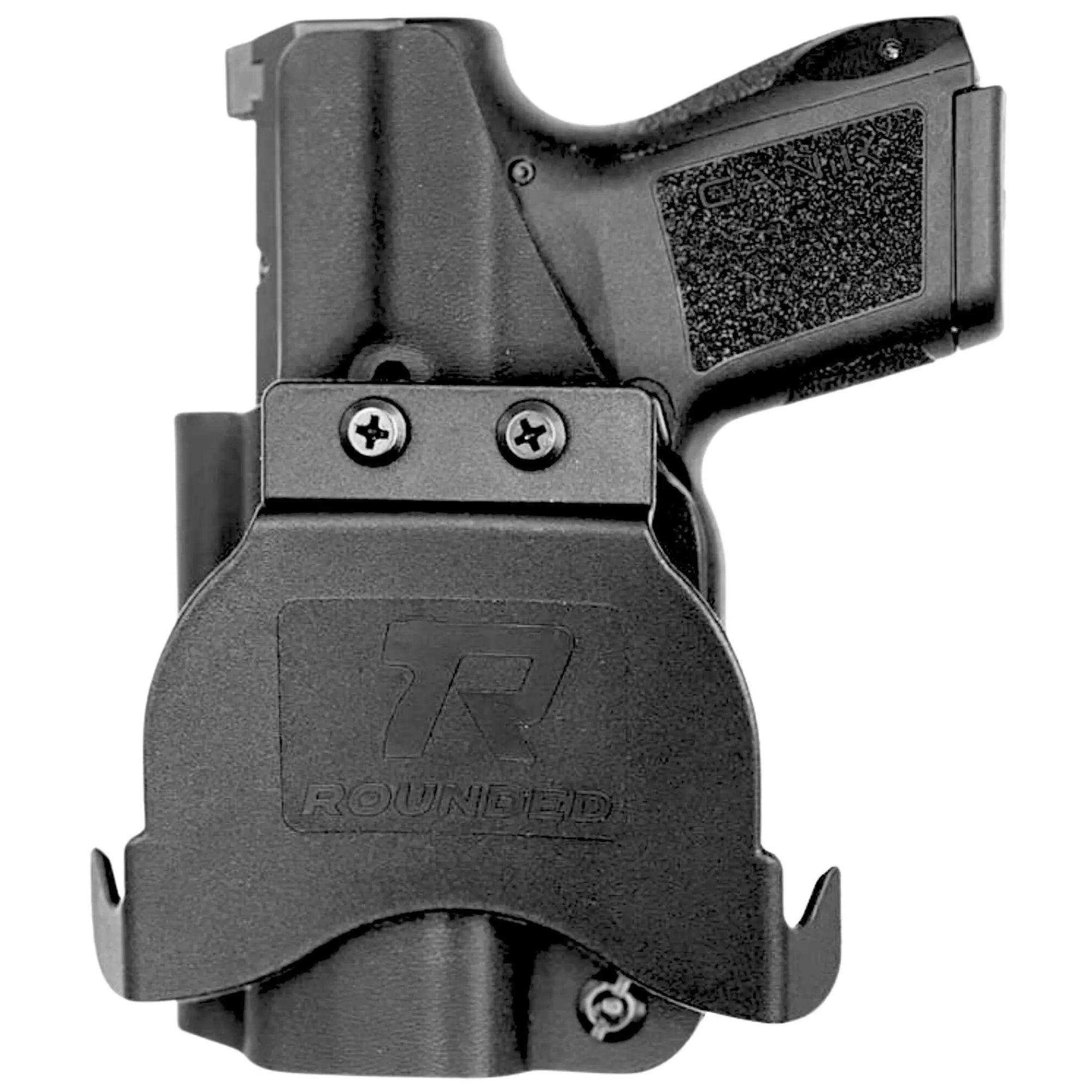 Canik Mete MC9 Paddle Holster (Optic Ready)