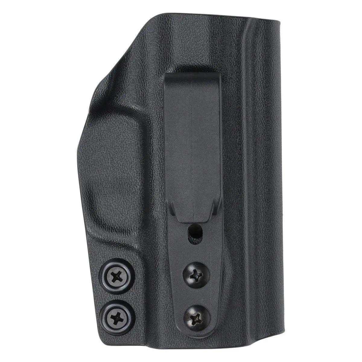 Canik TP9 Elite SC Tuckable IWB Holster (Optic Ready)