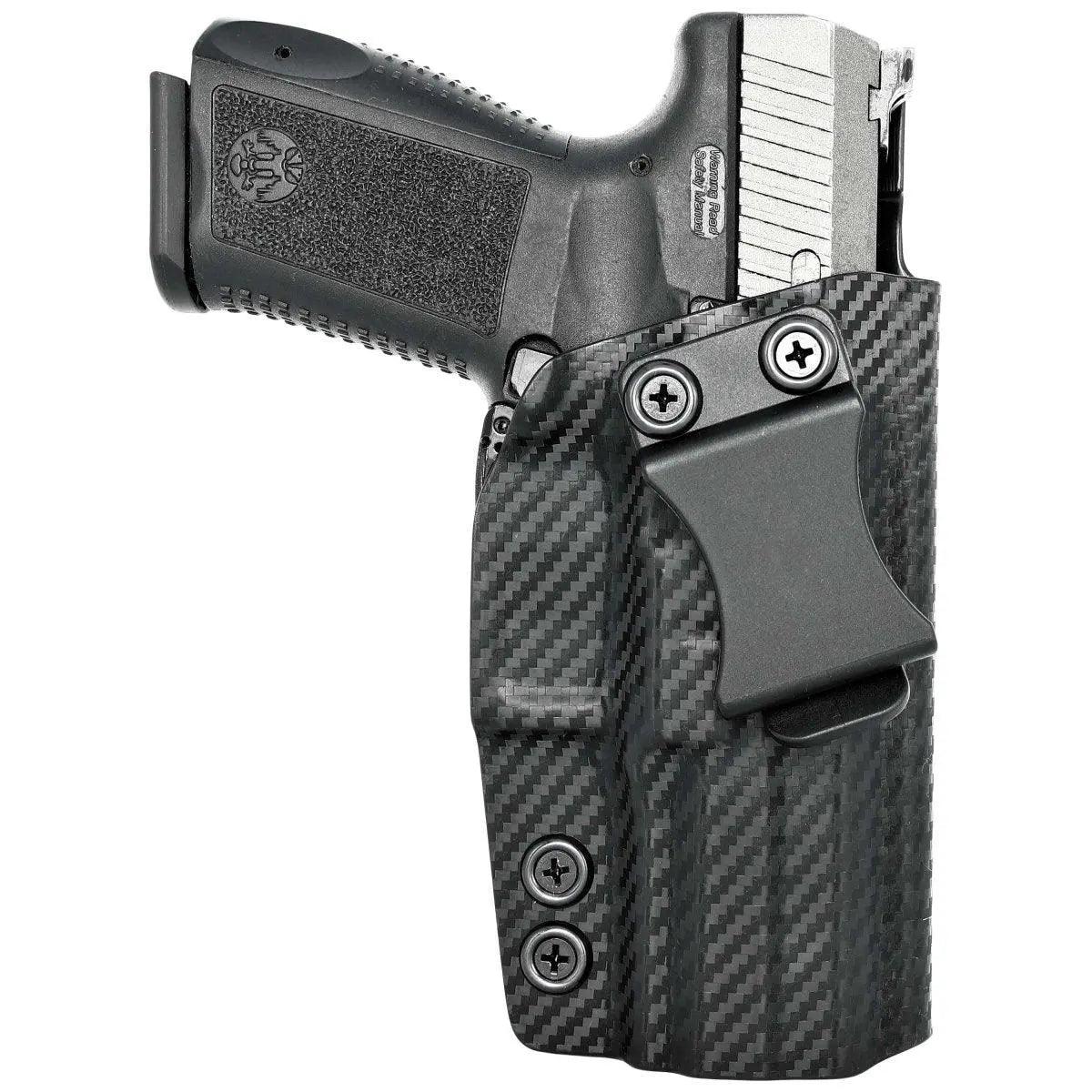 Canik TP9SF IWB Holster
