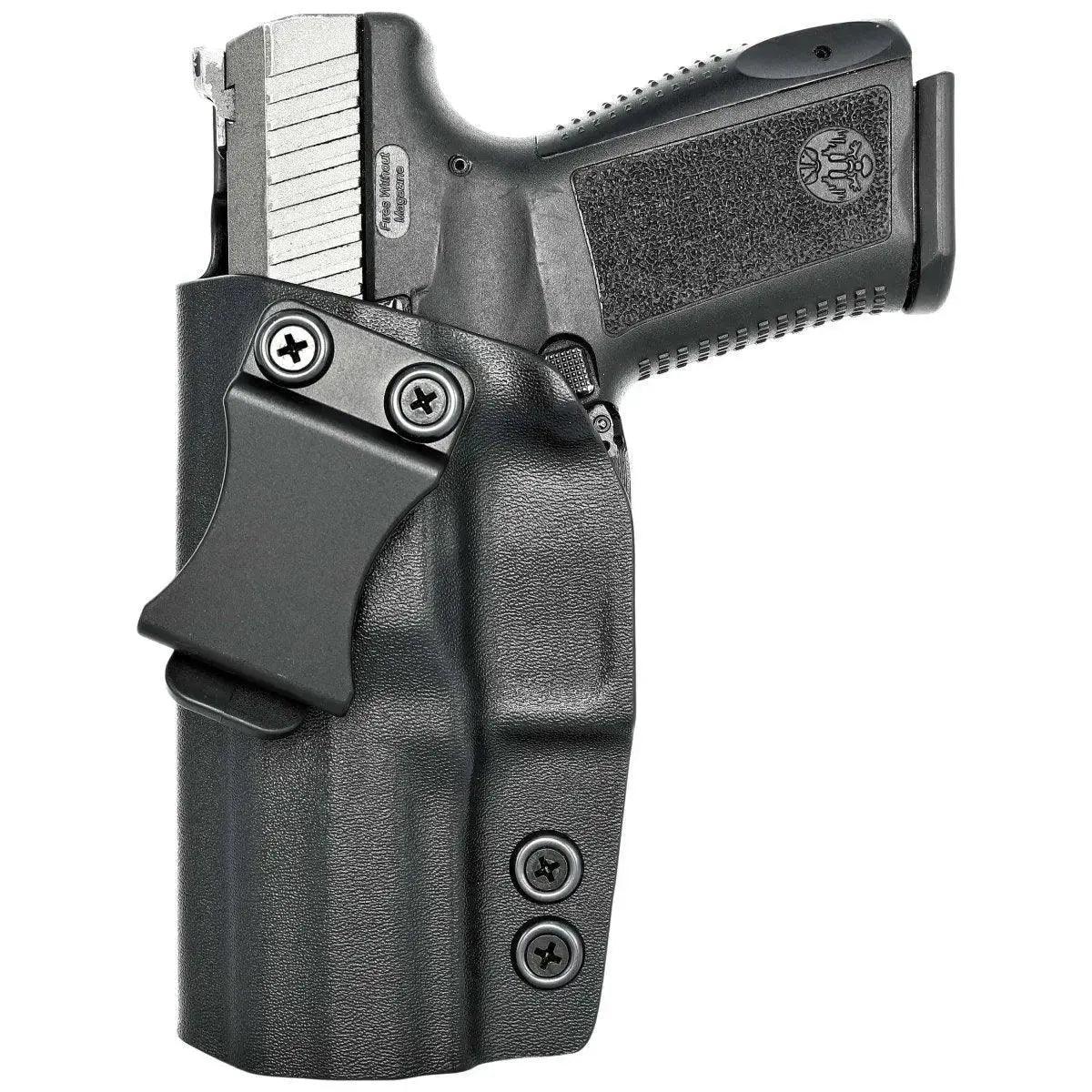 Canik TP9SF IWB Holster
