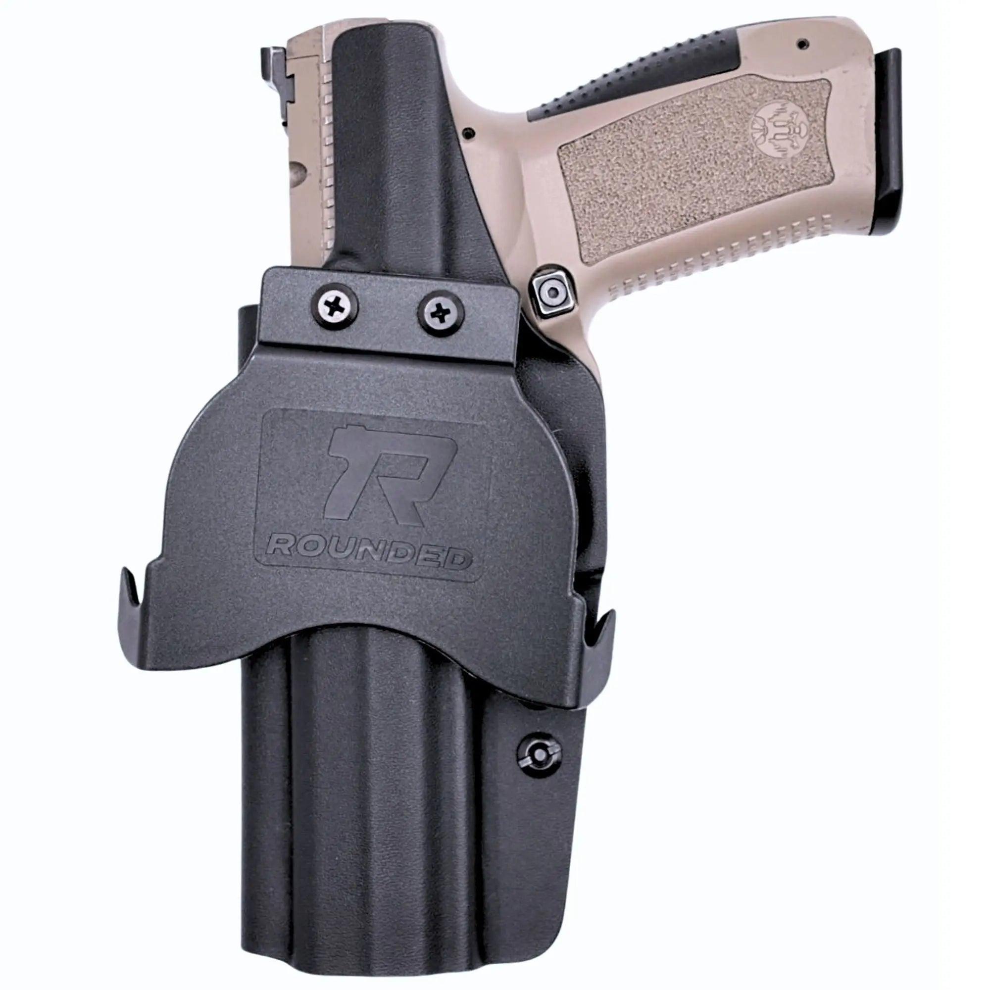 Canik TP9SFX Paddle Holster (Optic Ready)