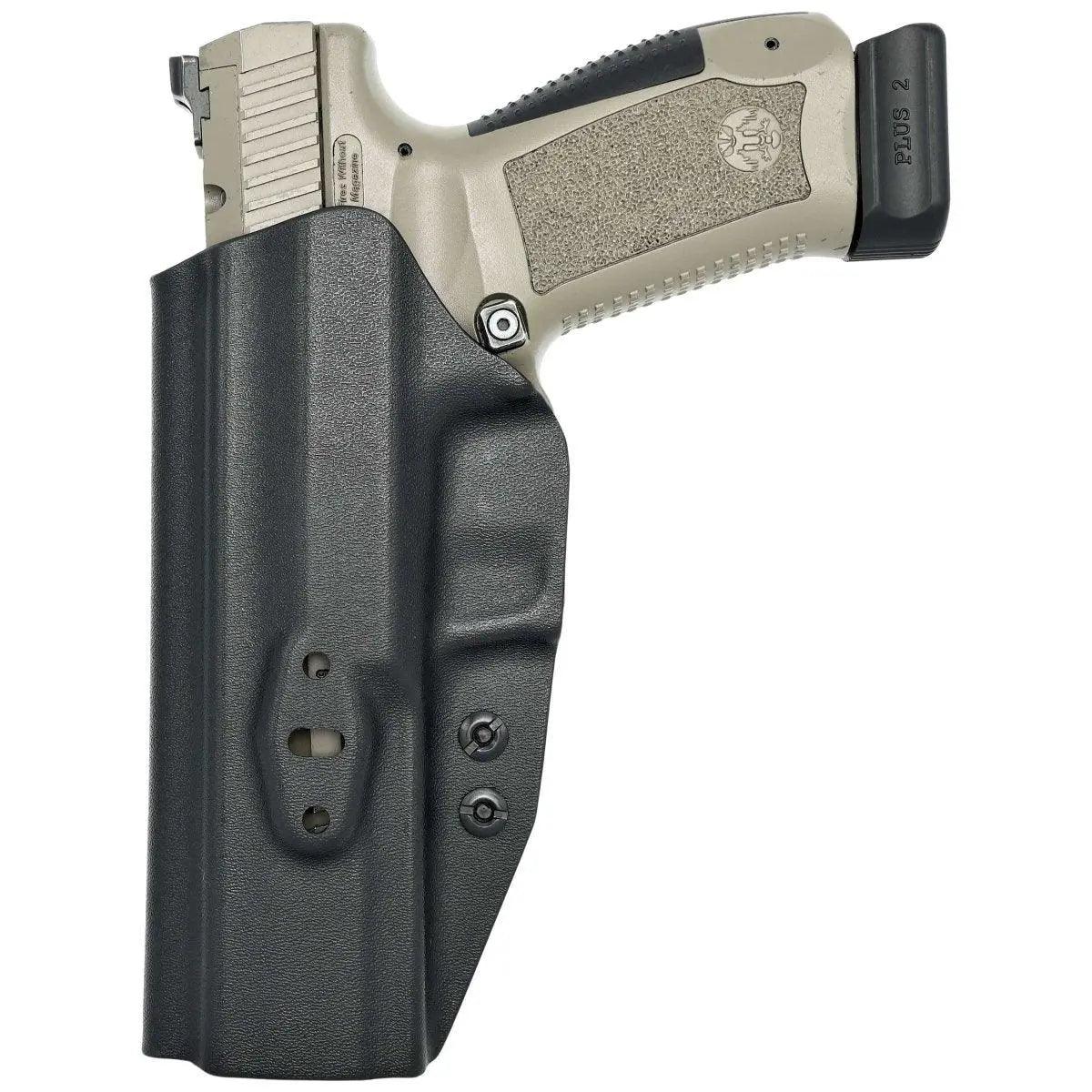 Canik TP9SFX Tuckable IWB Holster (Optic Ready)