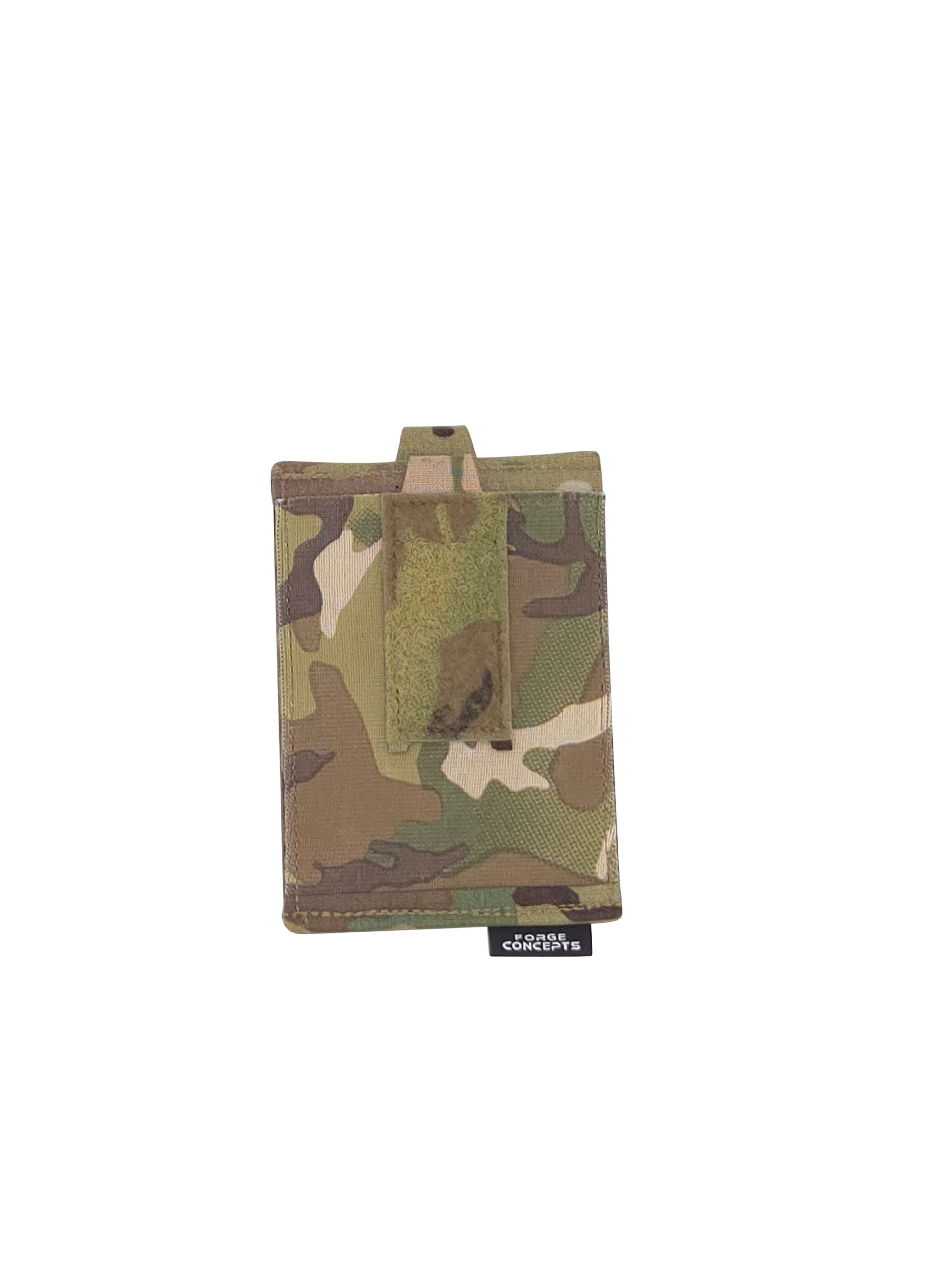 Charlie 7.62 Pouch