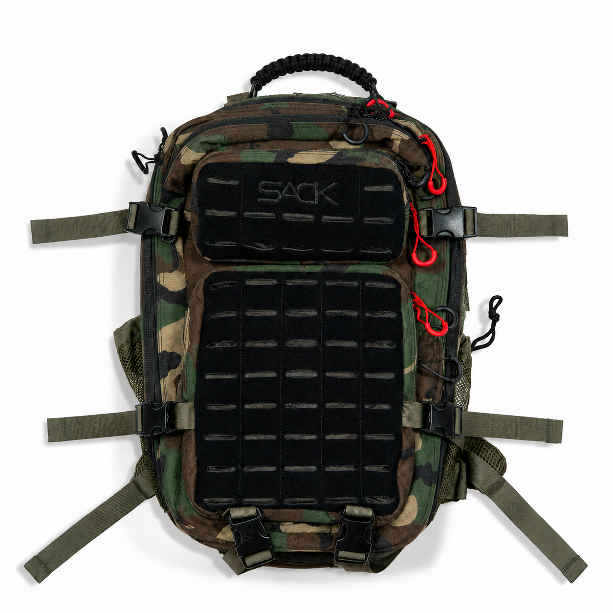 35L Sack™ Backpack | Kalagush Edition