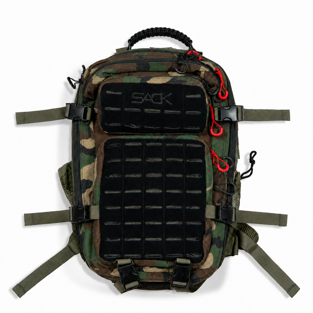 35L Sack™ Rucksack | Kalagush Edition