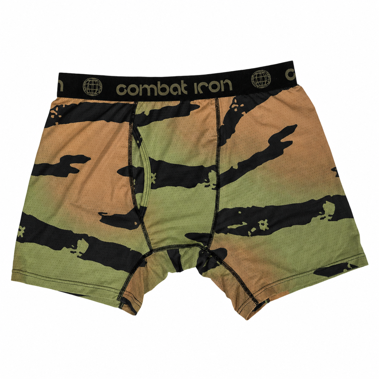 Bóxers para hombre Adventure Collection | 3"