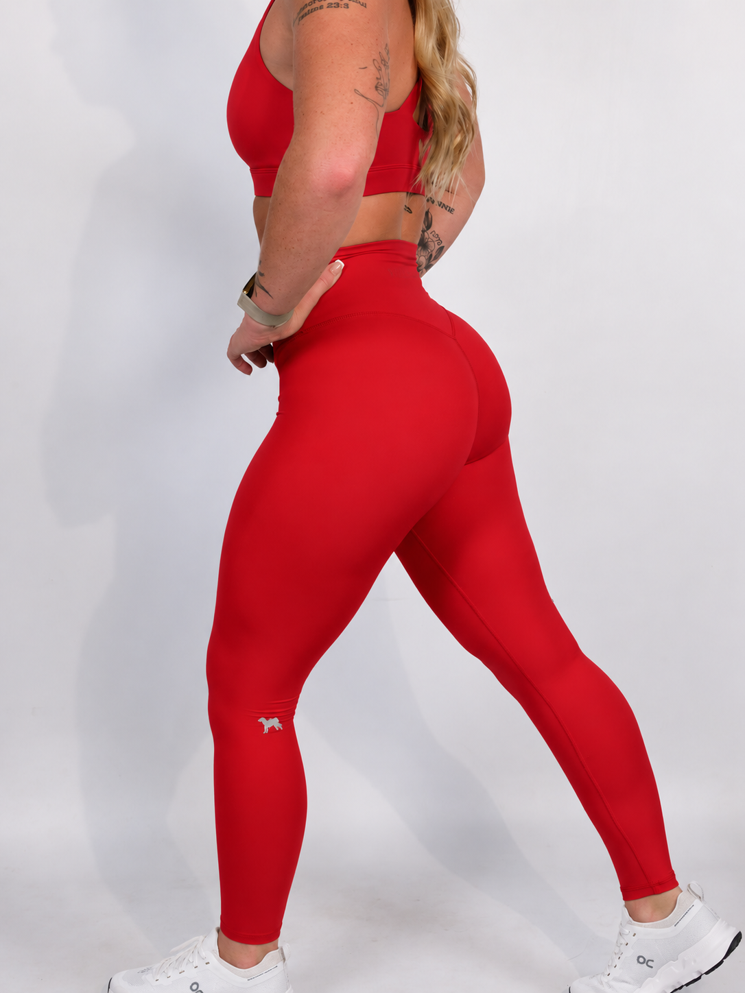 Infinity Legging